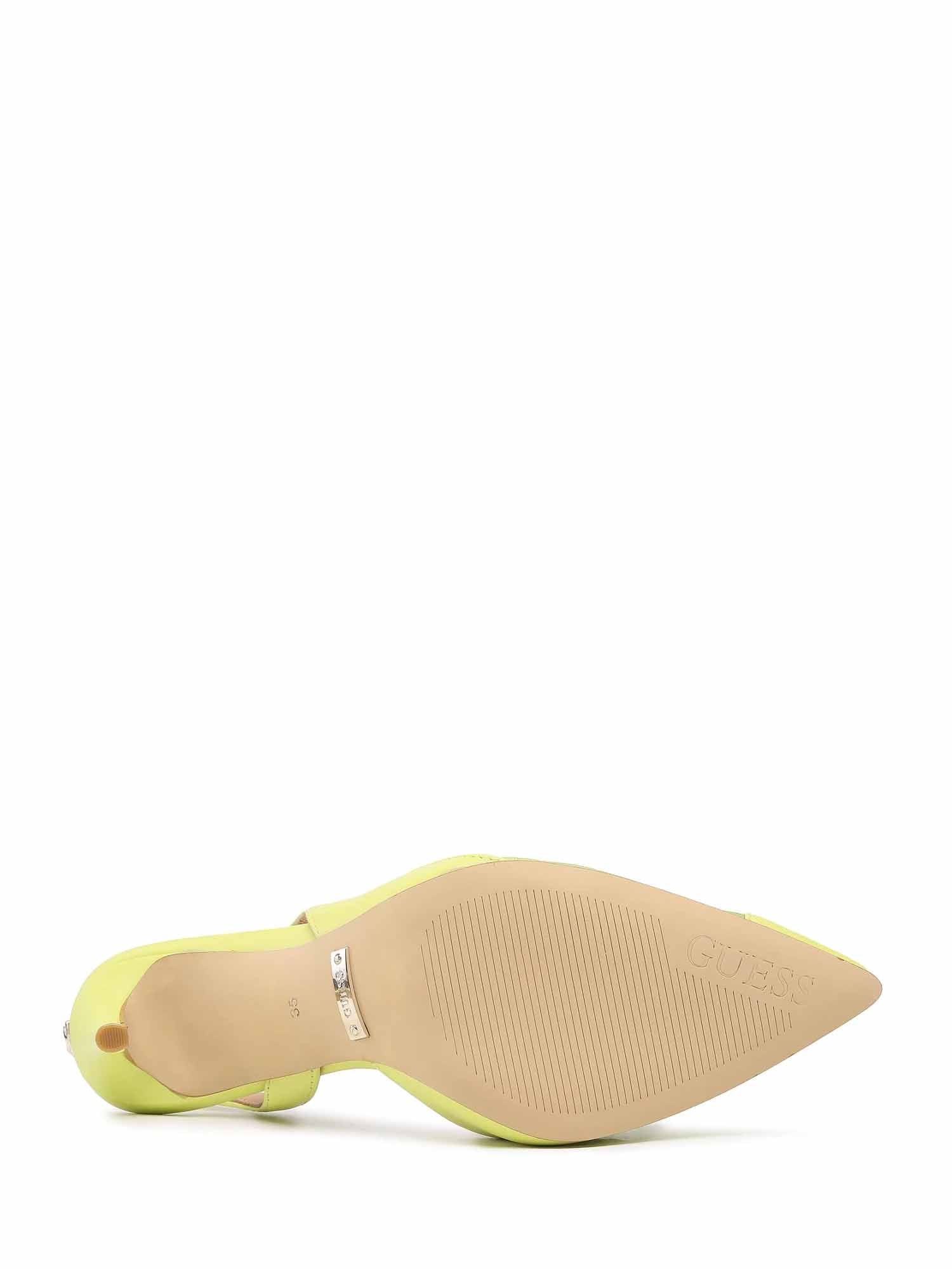 Guess Decolleté Donna | FL5PNO LEA05 - Image 10