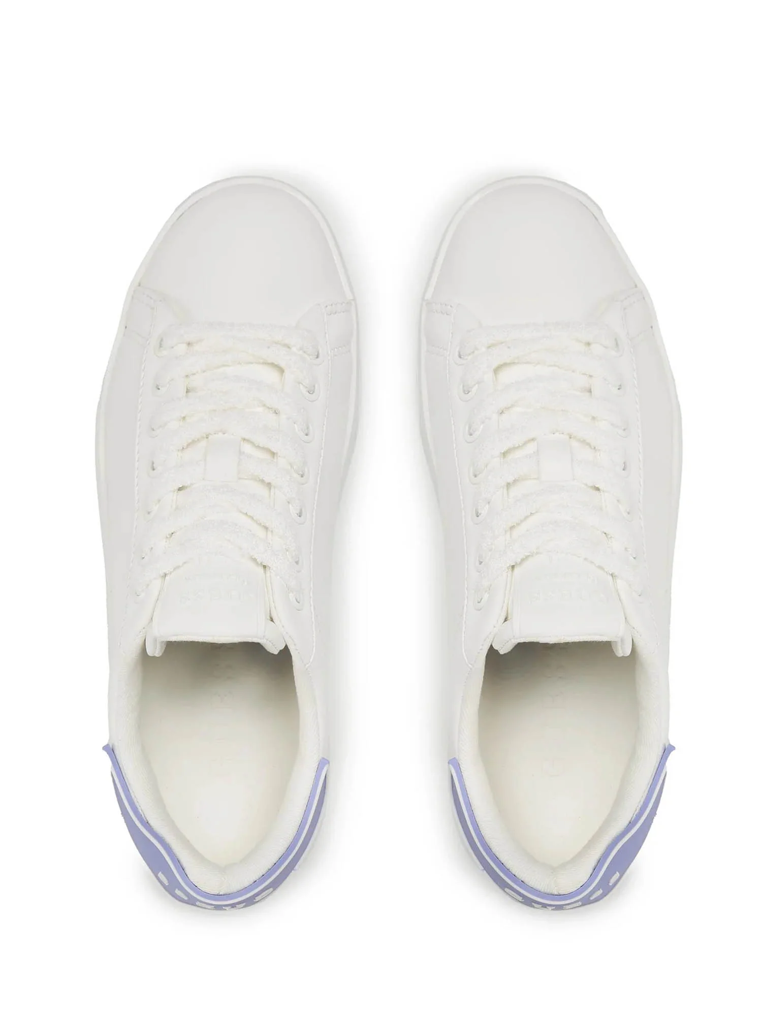 Guess Sneakers Donna | FL5RK8 ELE12 - Image 3