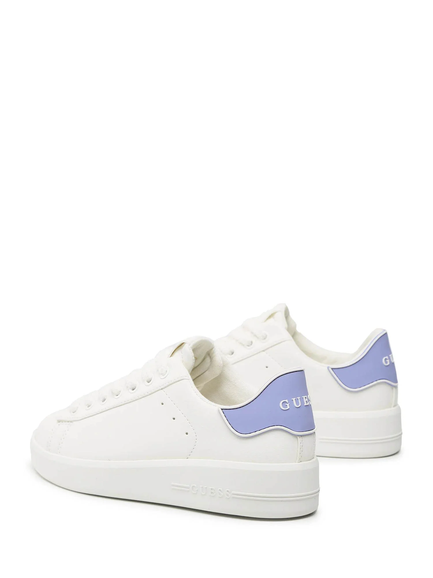 Guess Sneakers Donna | FL5RK8 ELE12 - Image 4