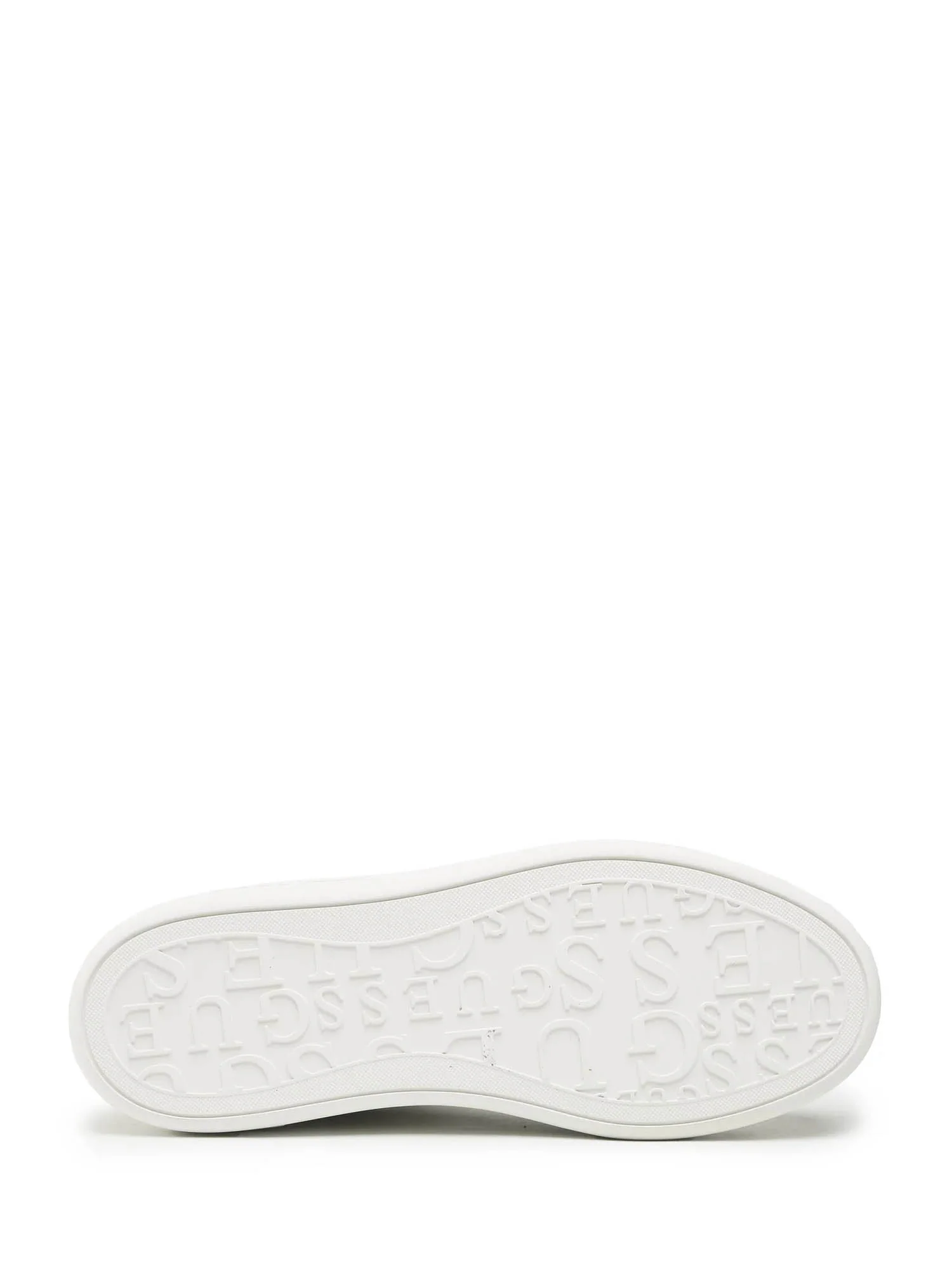 Guess Sneakers Donna | FL5RK8 ELE12 - Image 5