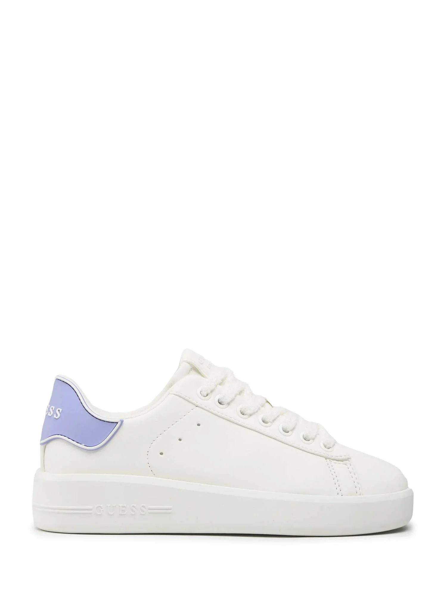 Guess Sneakers Donna | FL5RK8 ELE12 - Image 6
