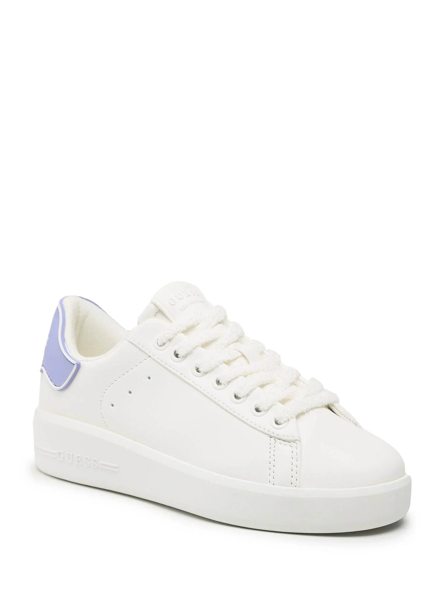 Guess Sneakers Donna | FL5RK8 ELE12 - Image 7