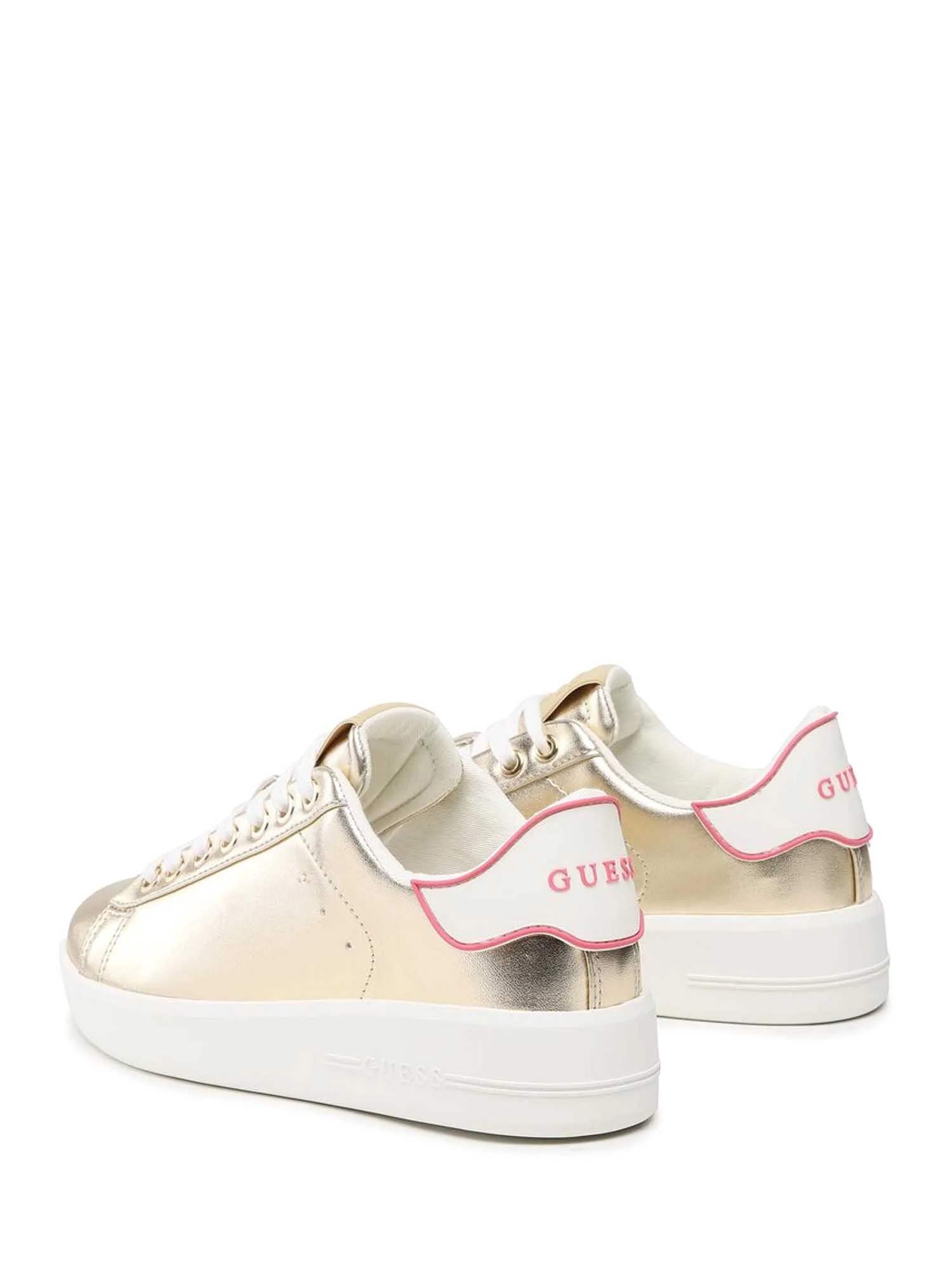 Guess Sneakers Donna | FL5RK8 LEL12 - Image 2