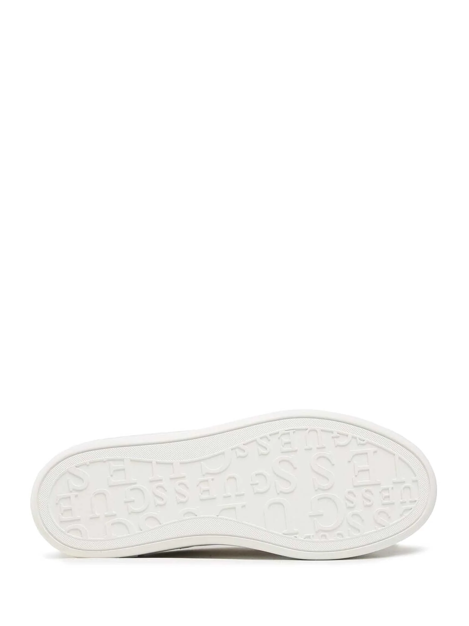 Guess Sneakers Donna | FL5RK8 LEL12 - Image 4