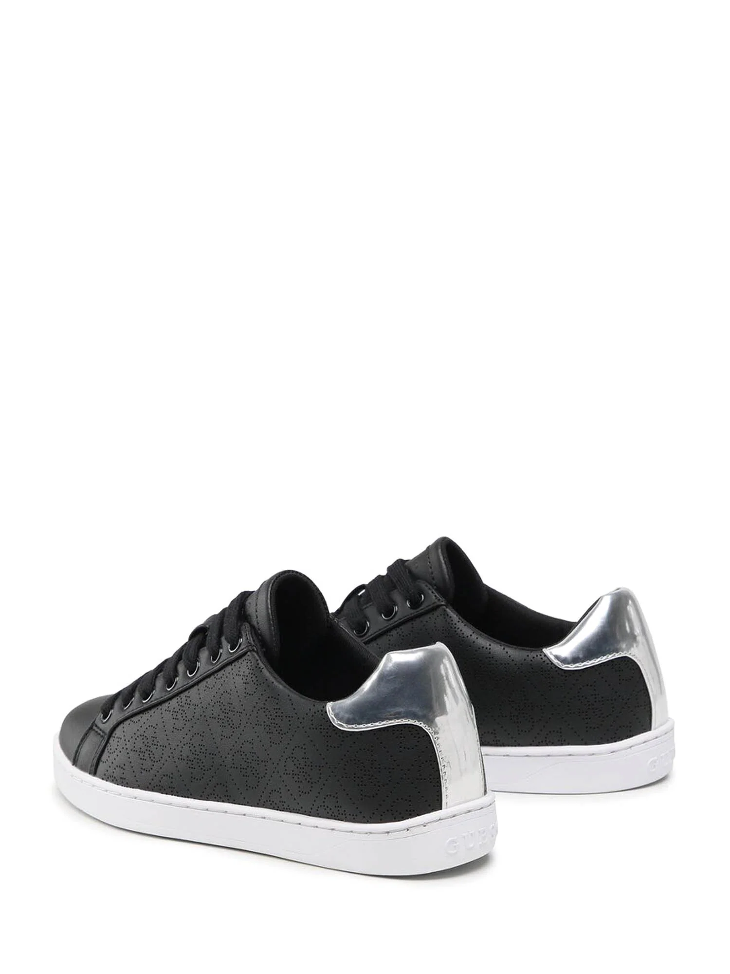 Guess Sneakers Donna | FL5RS8 ELE12 - Image 2