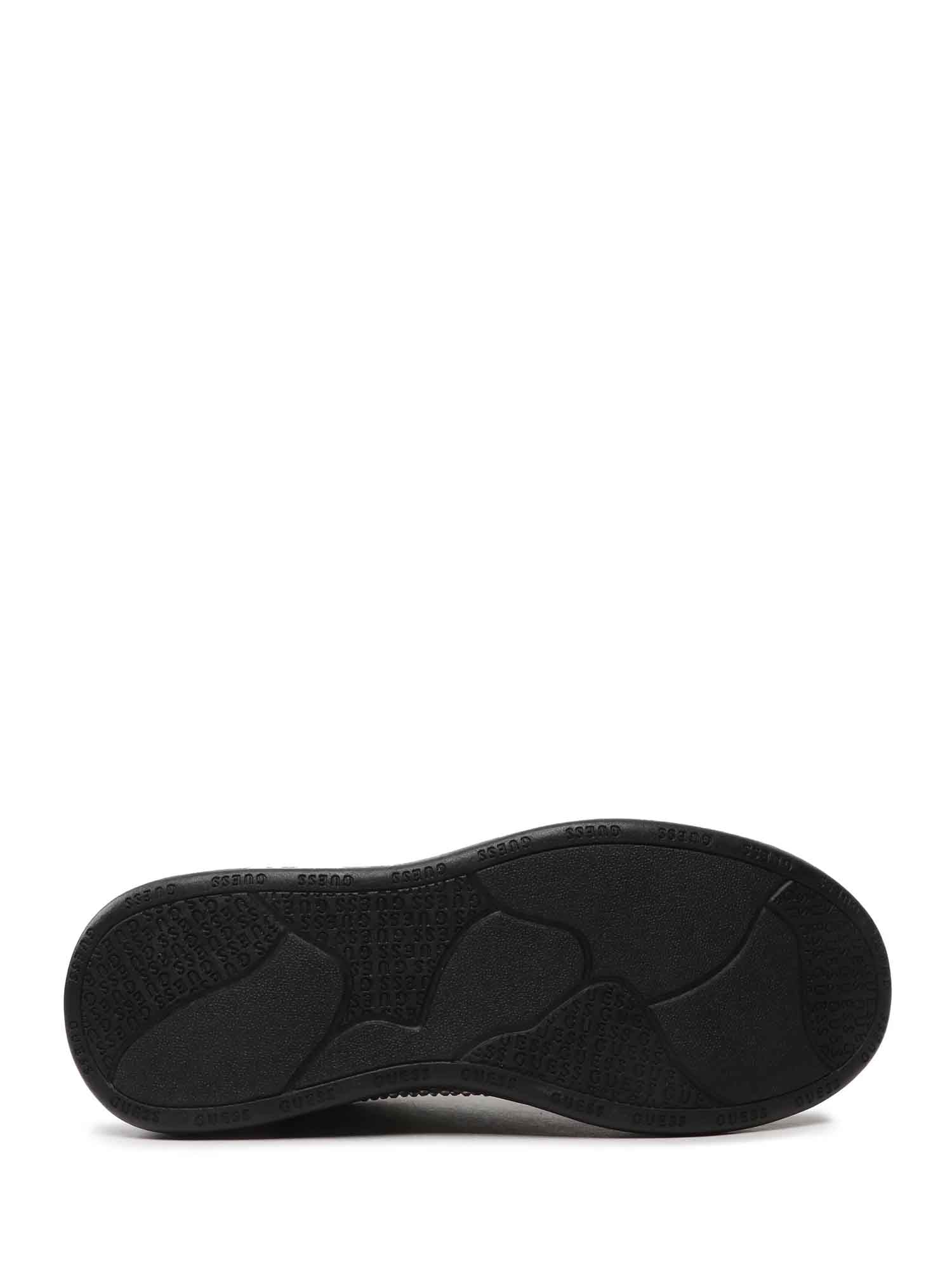 Guess Sneakers Donna | FL5VIB ELE12 - Image 5