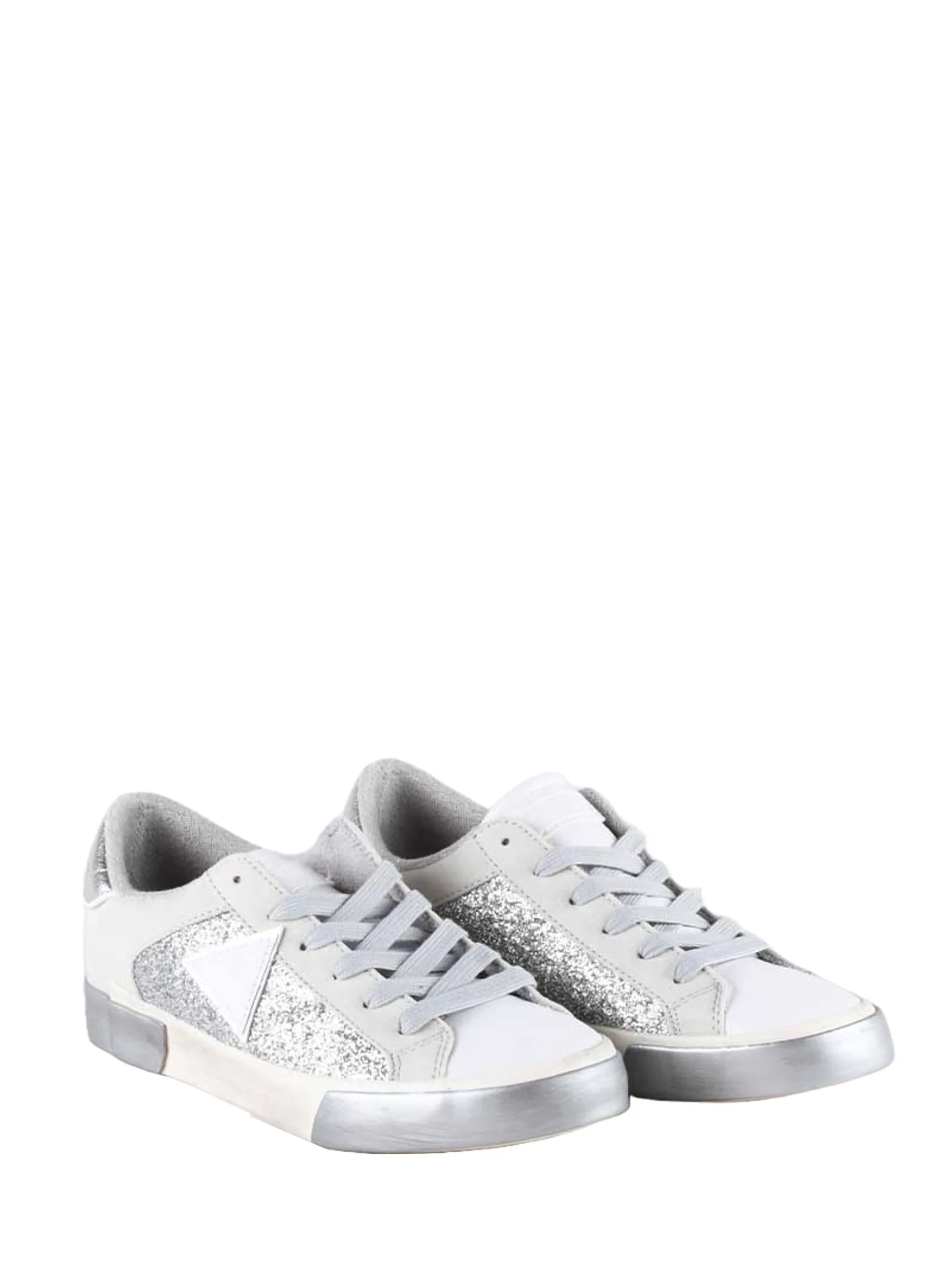 Guess Sneakers Donna | FL5WES LEL12 - Image 3