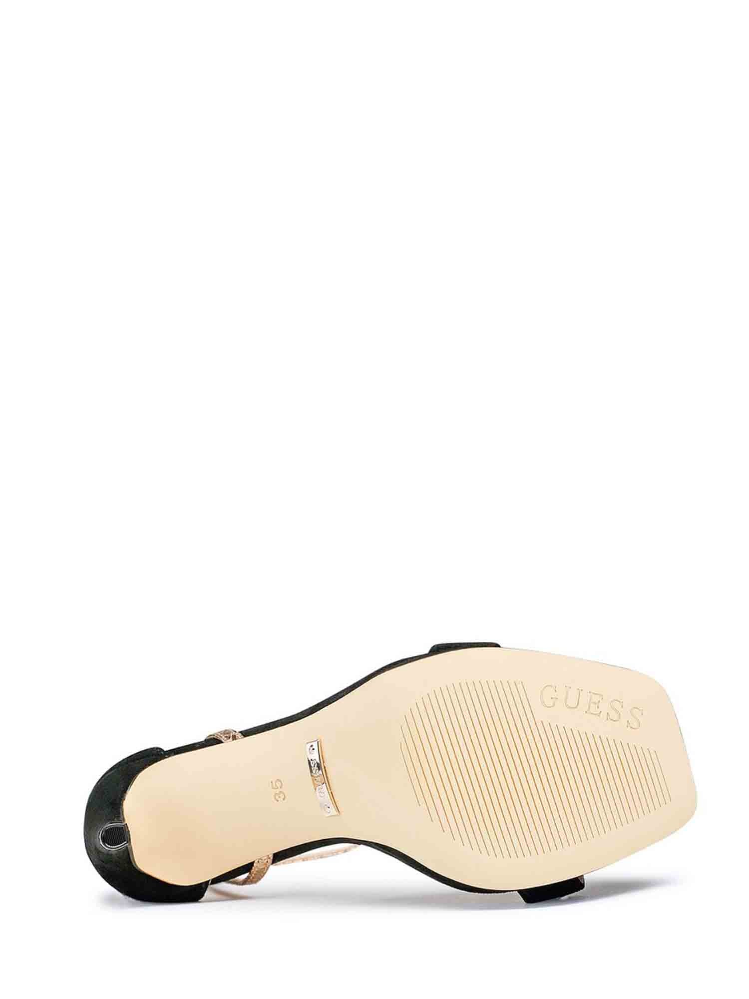Guess Sandali Tacco Donna | FL5ZOI SUE03 - Image 5