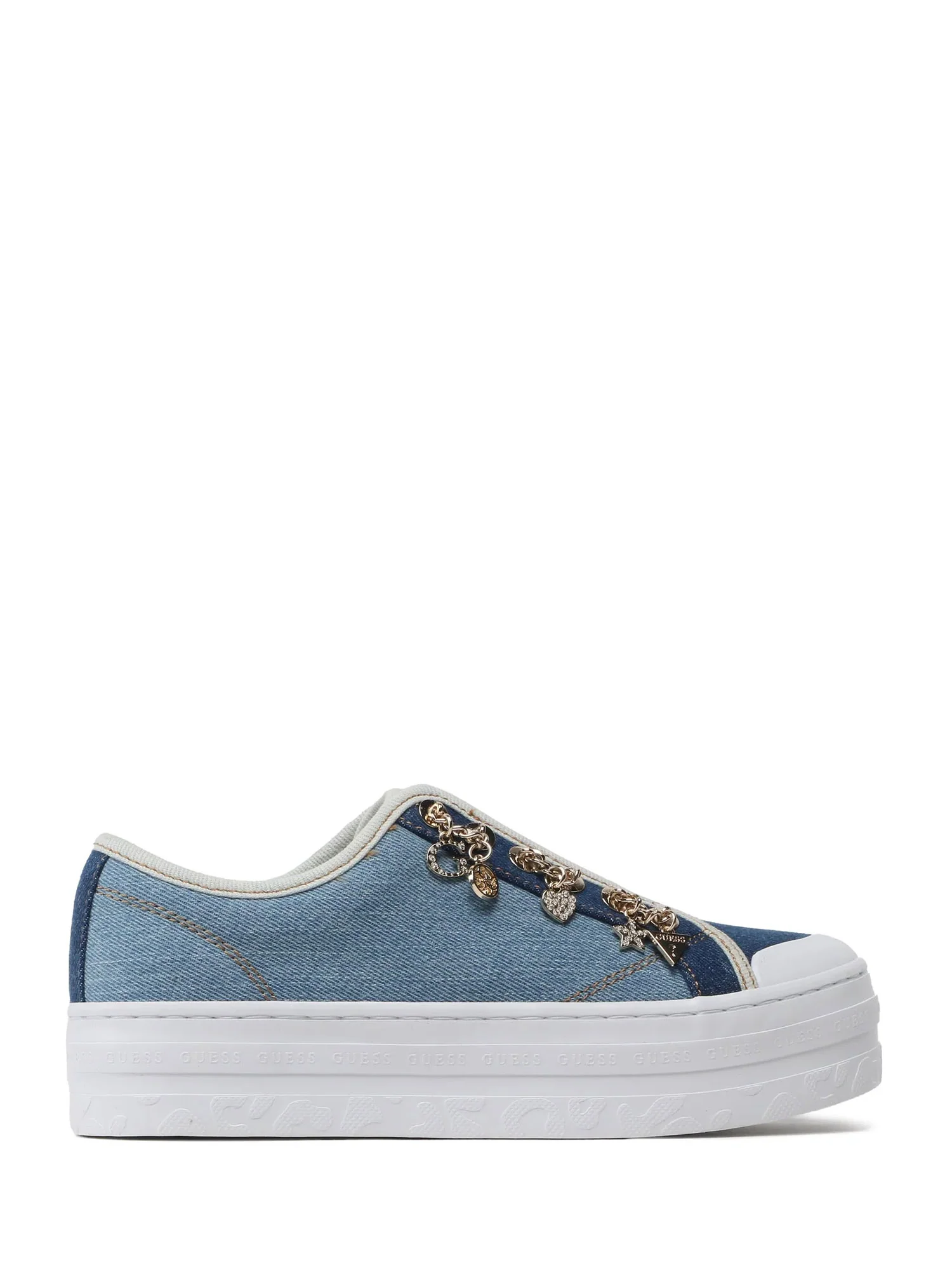 Guess Slip-on Donna | FL6BEA SMA12