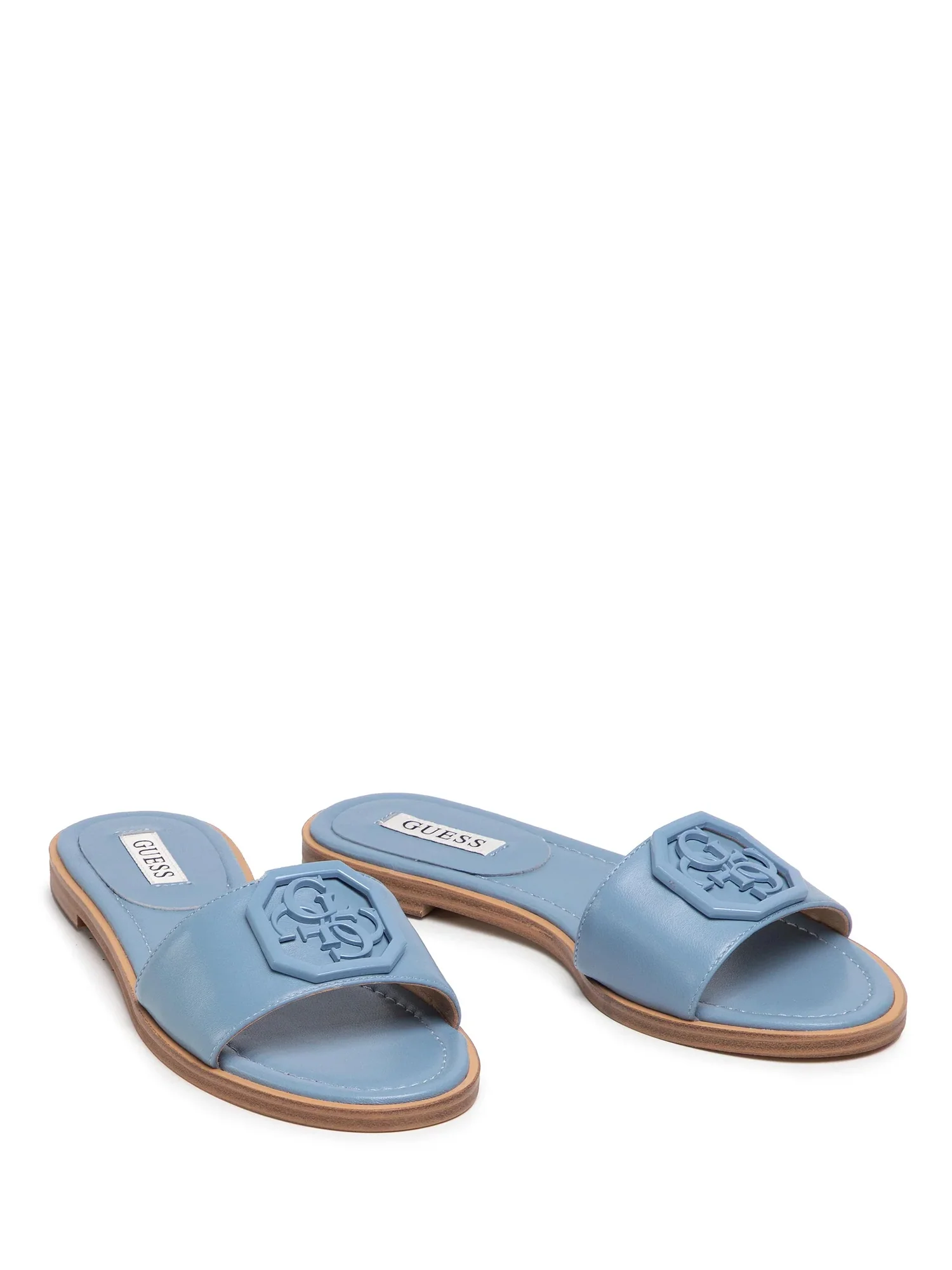 Guess Sandali Donna | FL6BOT LEA19 - Image 2