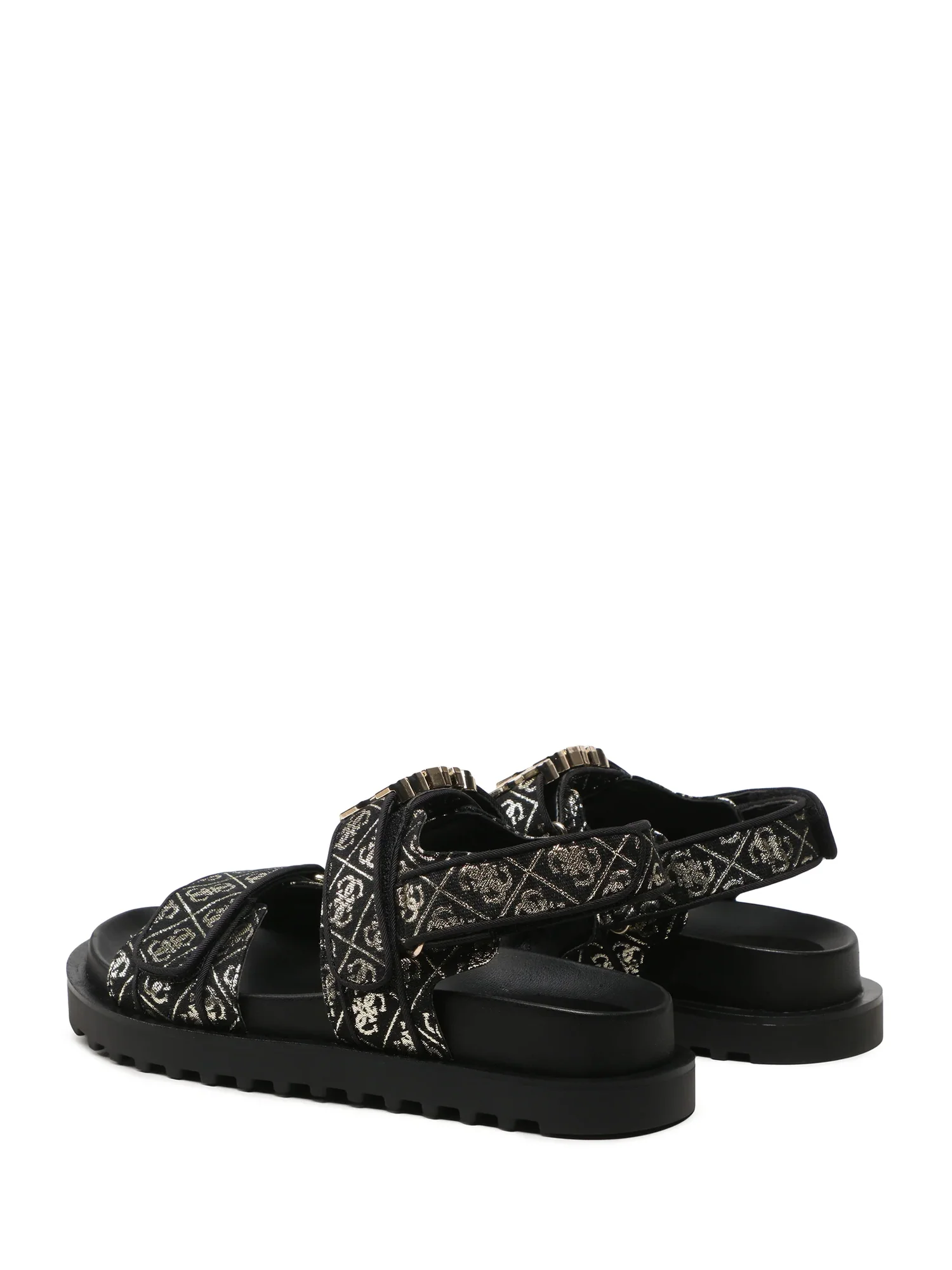 Guess Sandali Con Strappi Donna | FL6FBS FAL03 - Image 3