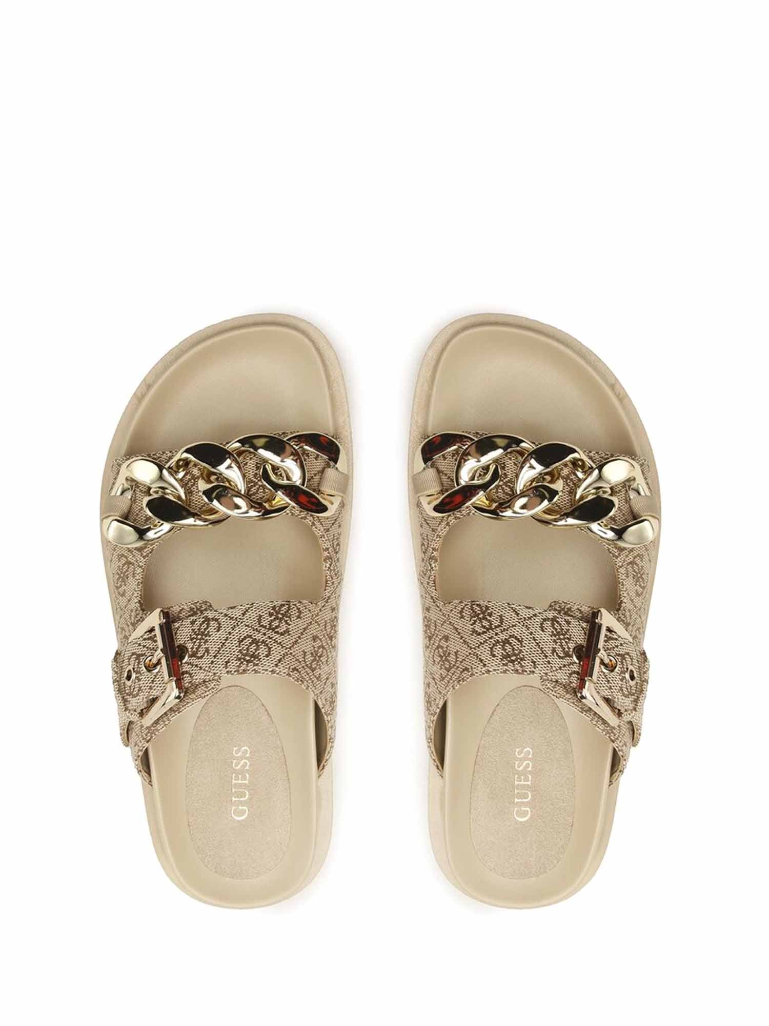 Guess Sandali Donna | FL6FT2 FAL03 - Image 3