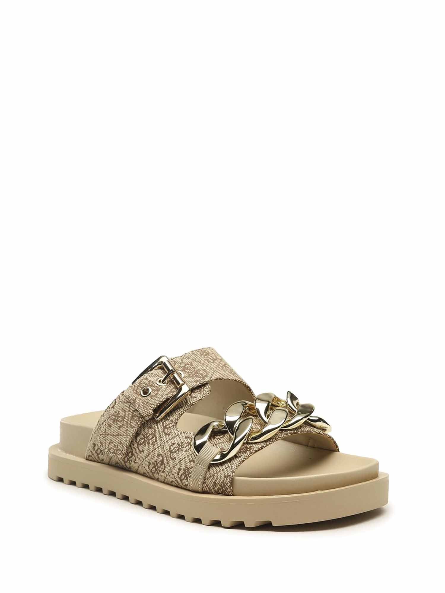 Guess Sandali Donna | FL6FT2 FAL03 - Image 4
