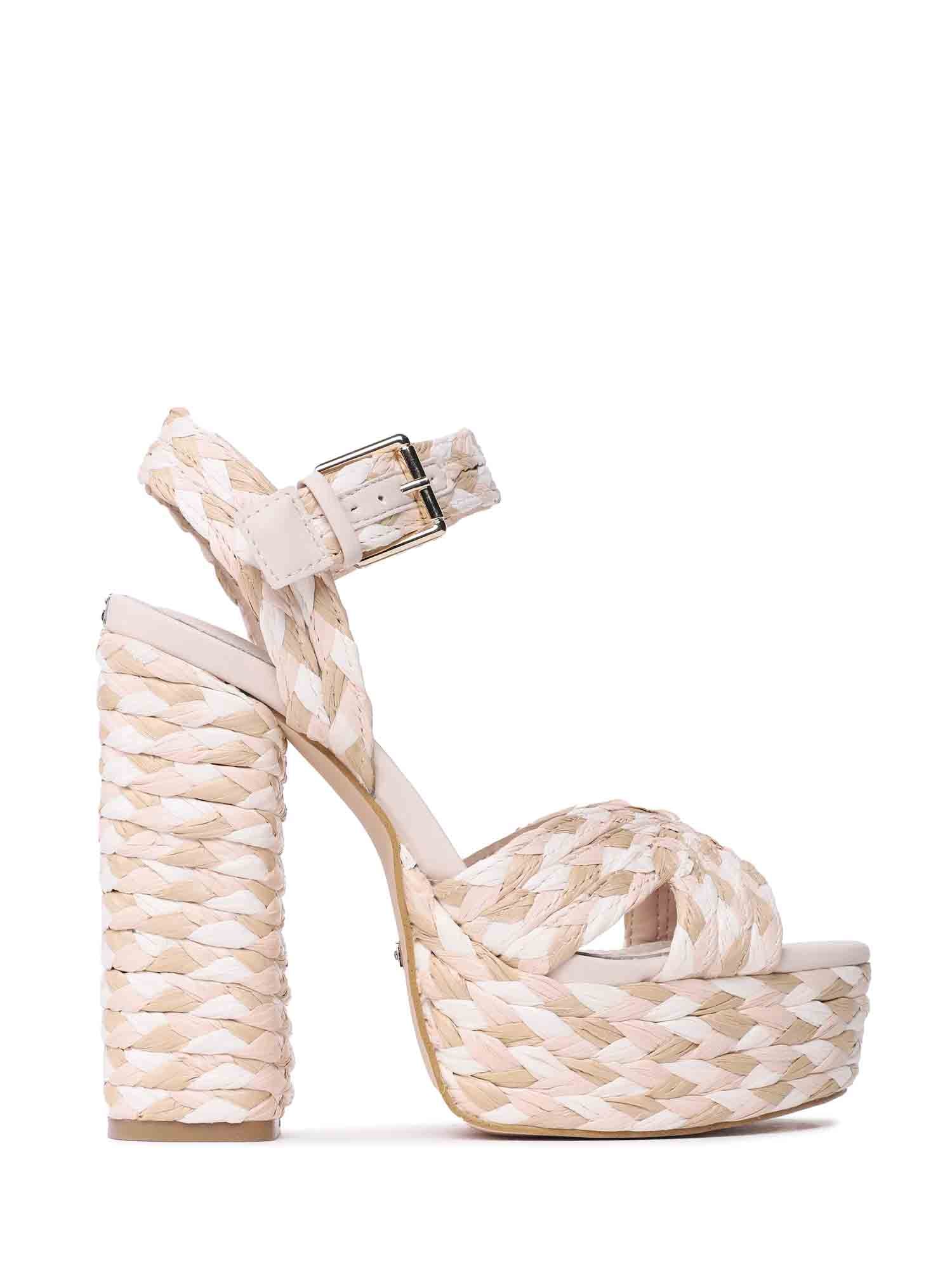Guess Sandali Tacco Donna | FL6GBN ELE03 - Image 9