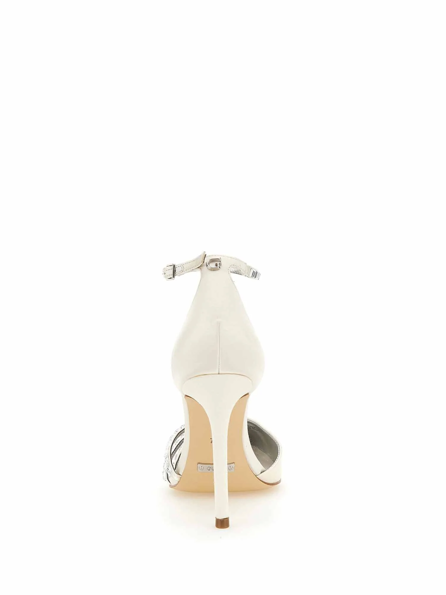 Guess Sandali Tacco Donna | FL6GDL SAT08 - Image 8