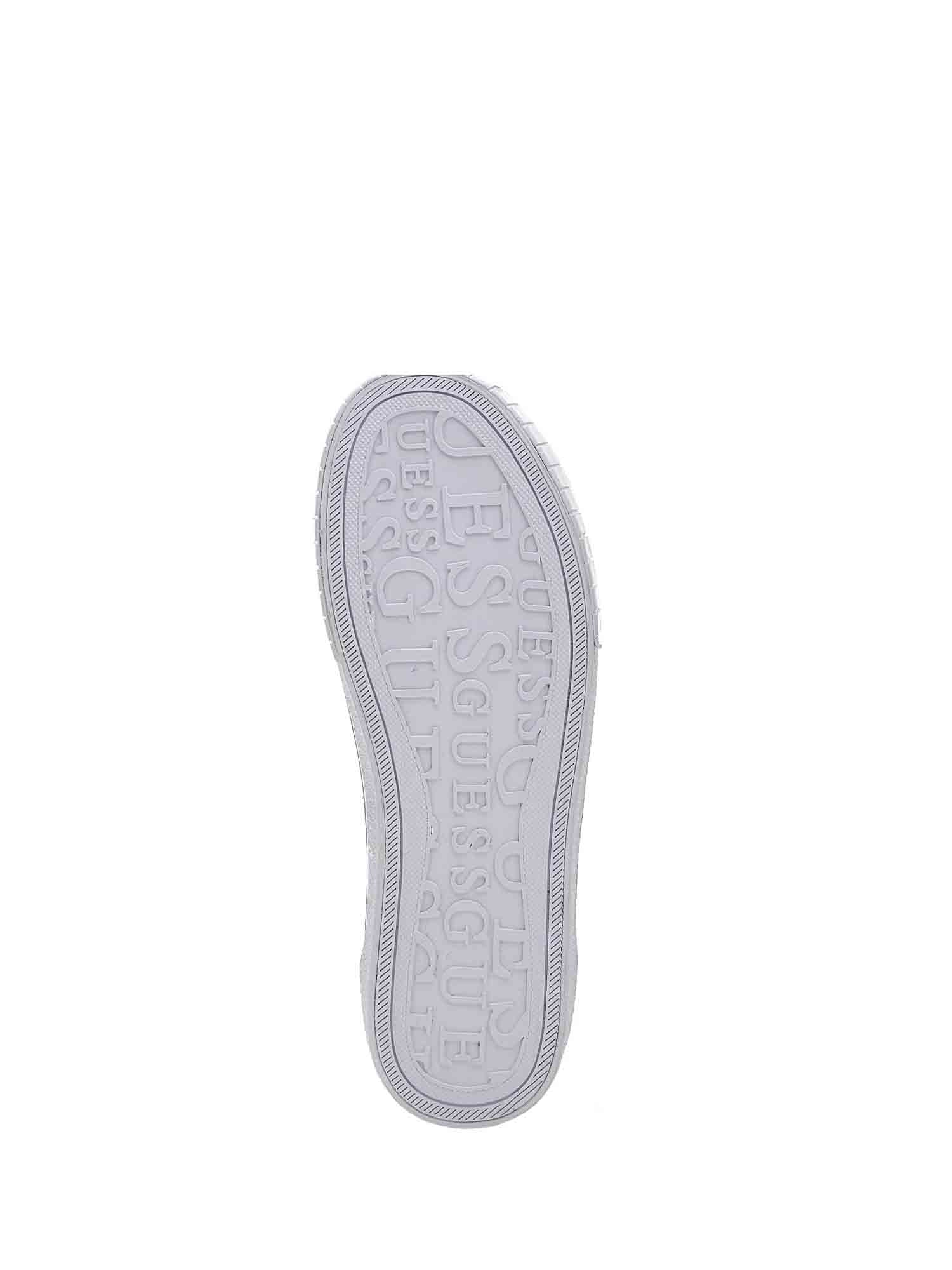 Guess Sneakers Donna | FL6NTN FAL12 - Image 15