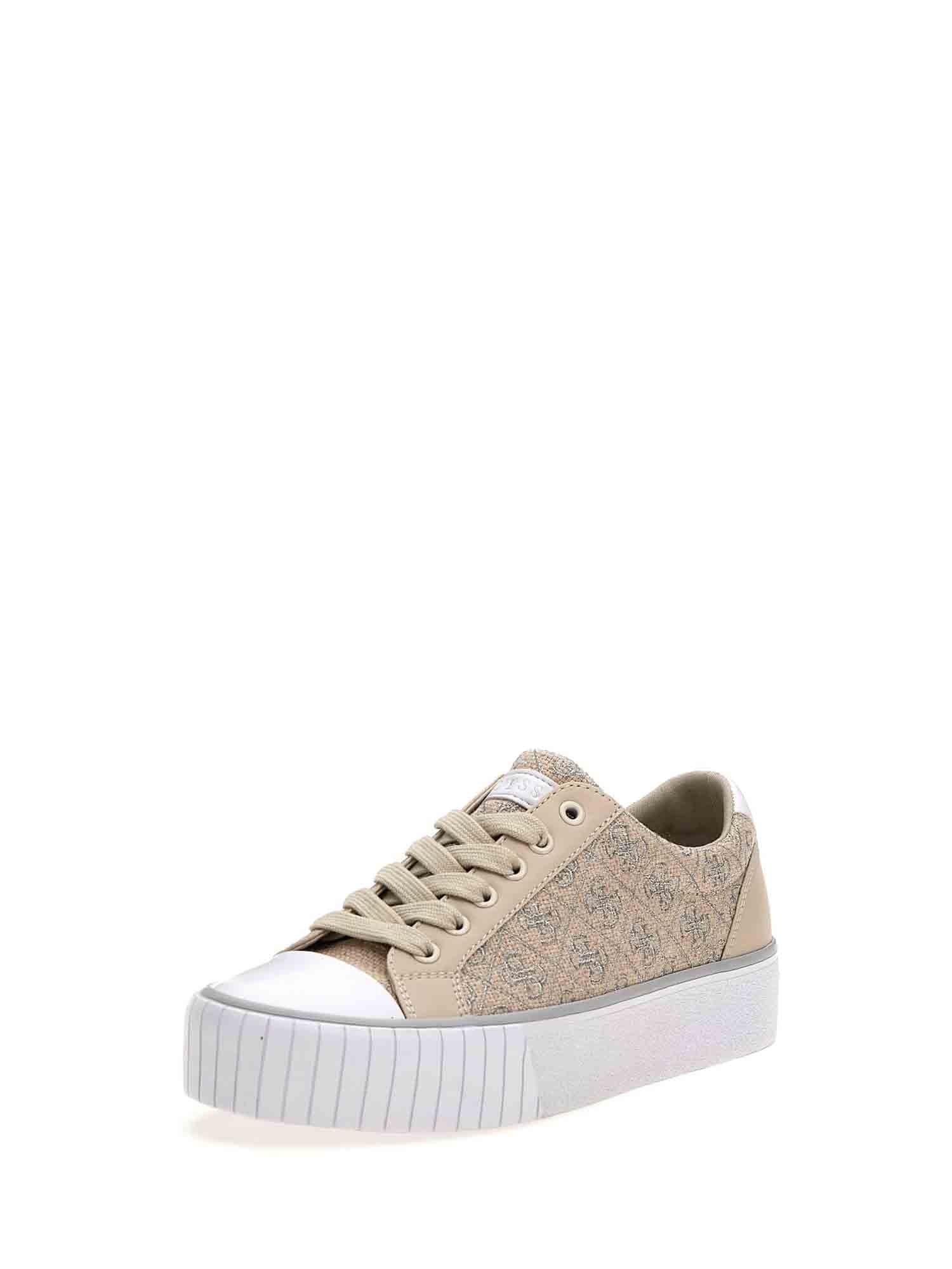 Guess Sneakers Donna | FL6NTN FAL12 - Image 2
