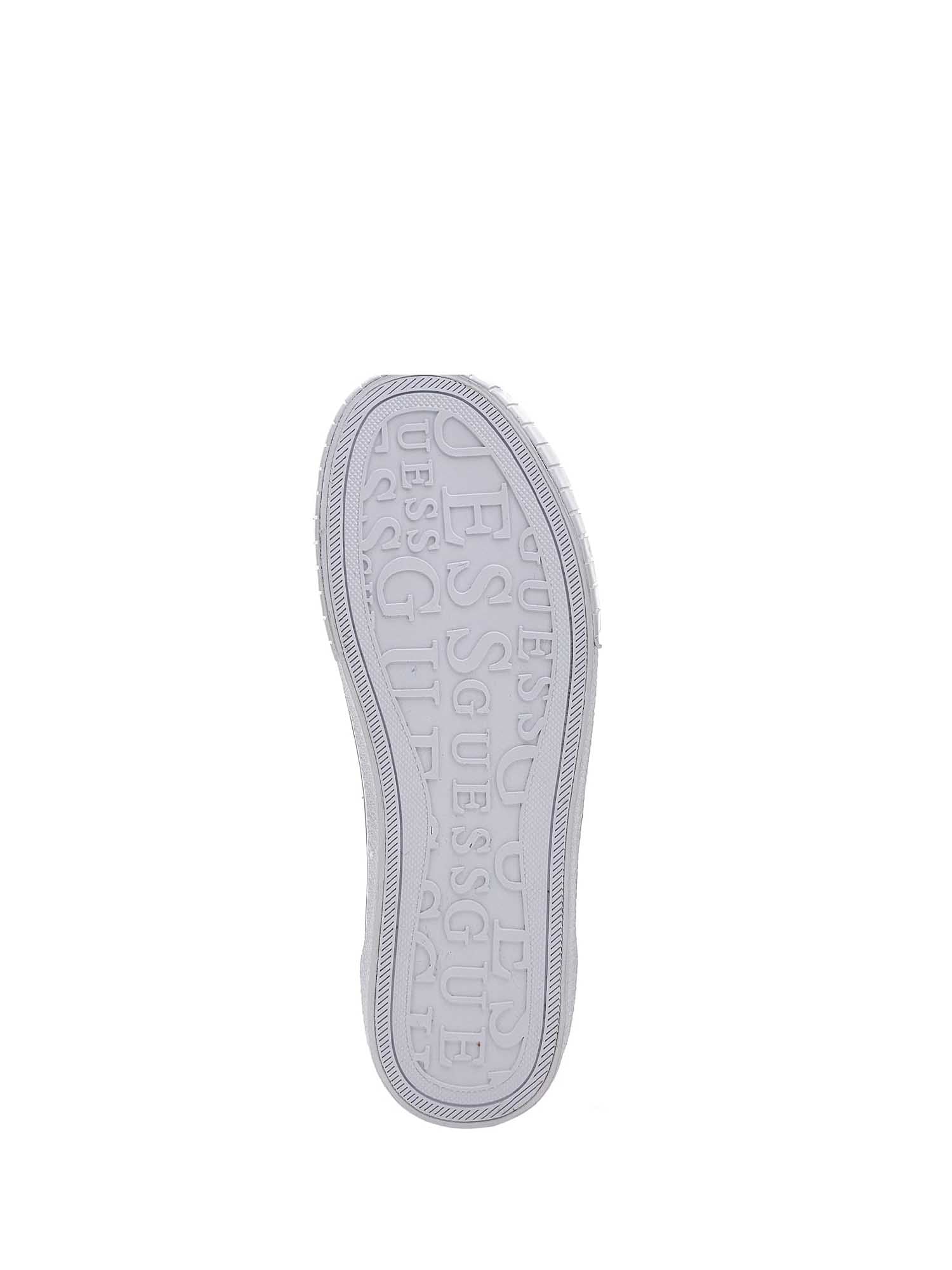 Guess Sneakers Donna | FL6NTN FAL12 - Image 5