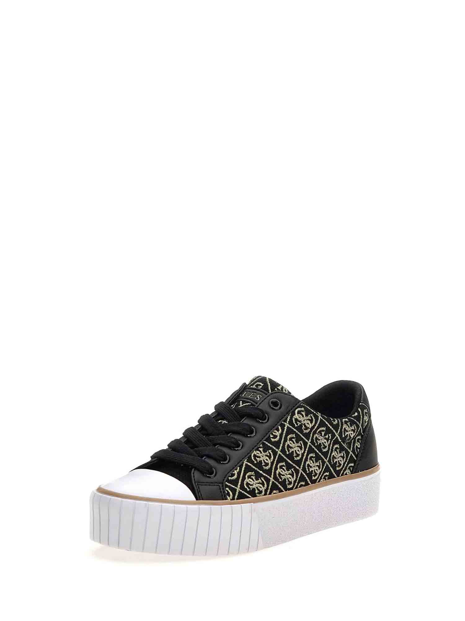 Guess Sneakers Donna | FL6NTN FAL12 - Image 7