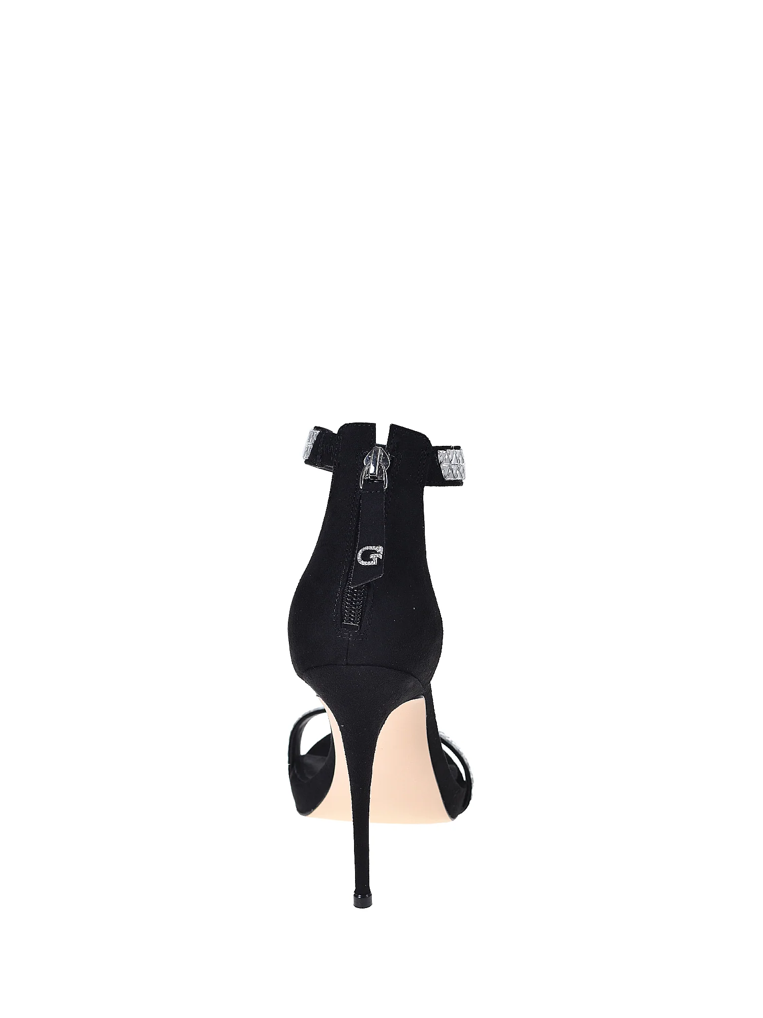 Guess Sandali Tacco Donna | FL6THD ESU03 - Image 4