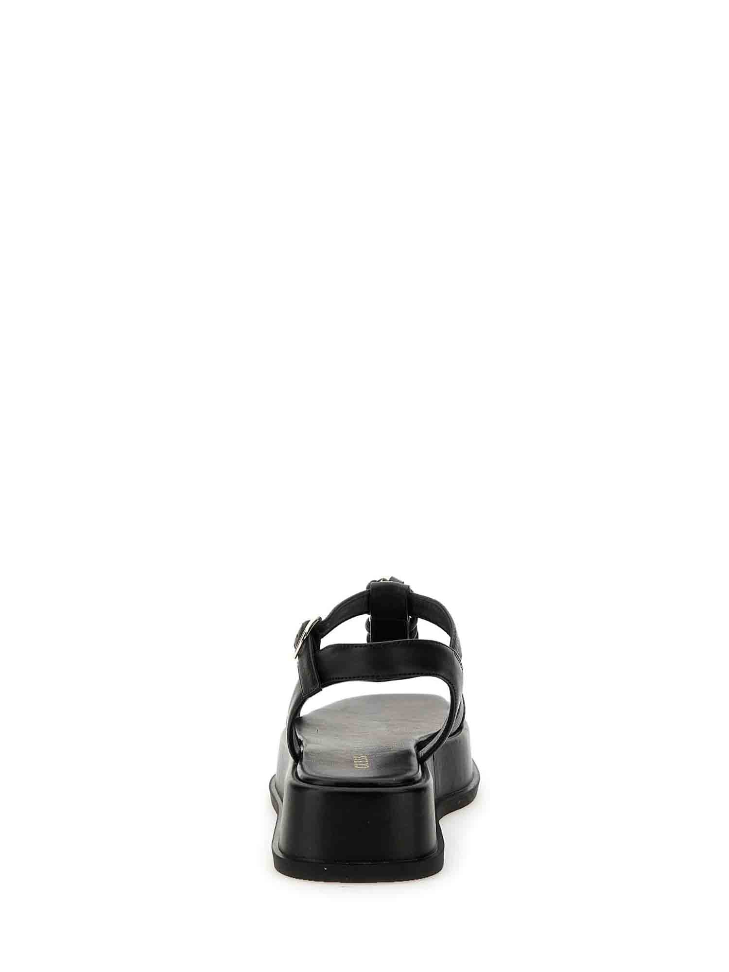 Guess Sandali Donna | FL6VAD LEA03 - Image 3