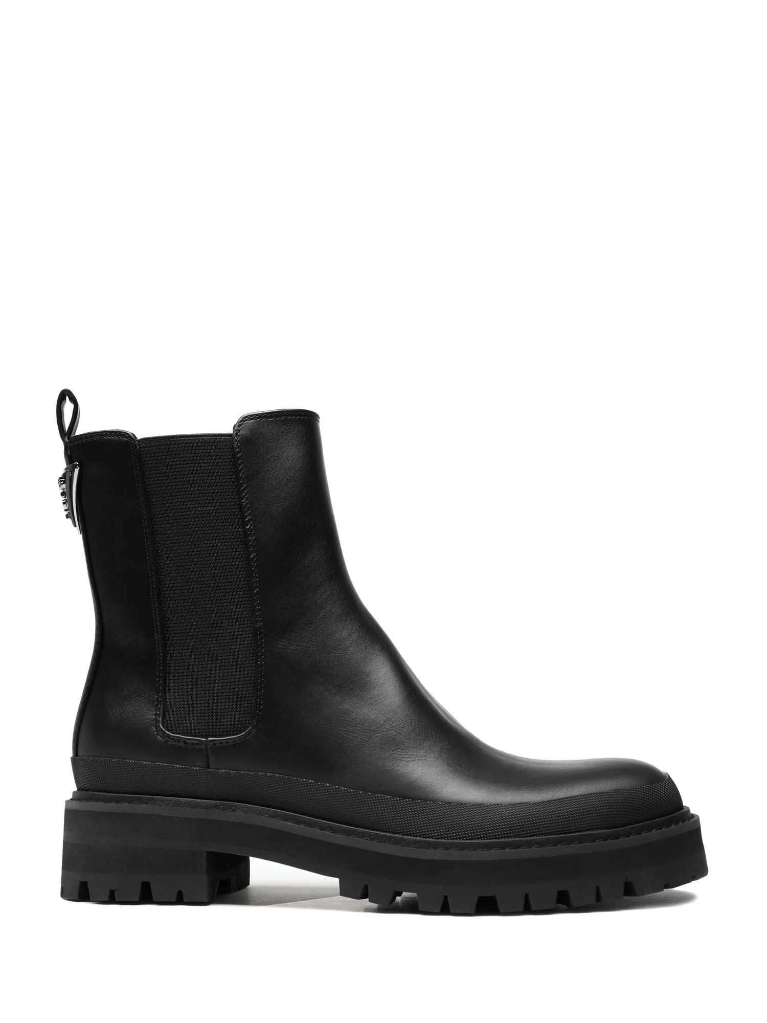 Guess Stivaletti Donna | FL7BAB ELE10 - Image 5