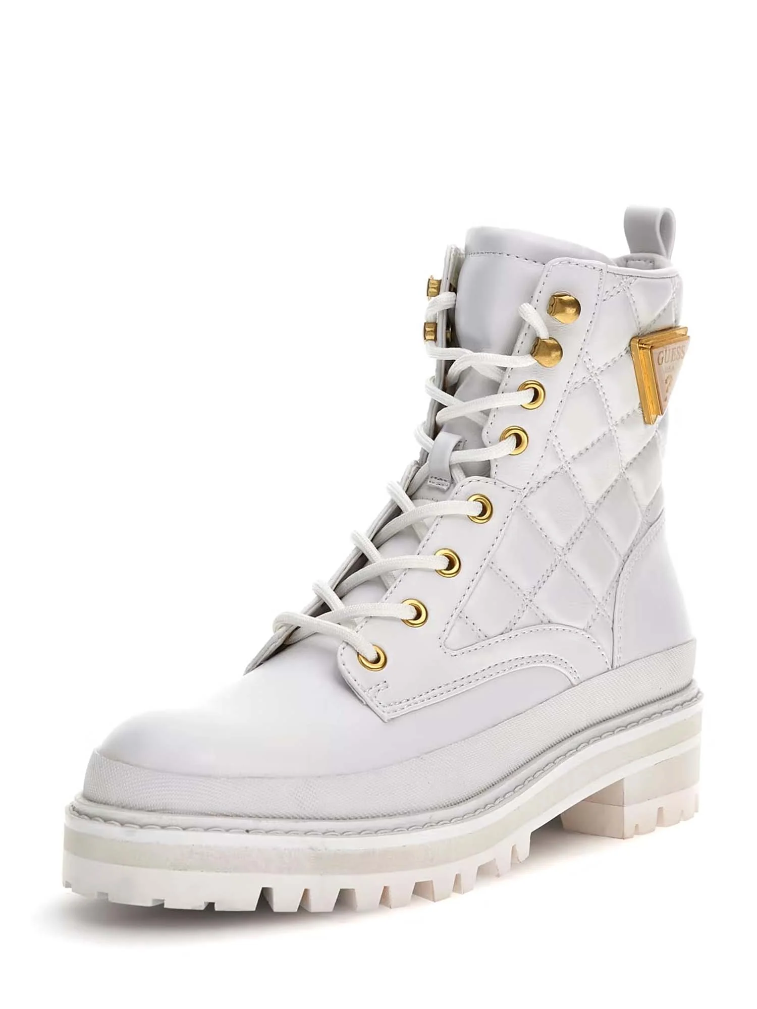 Guess Stivaletti Donna | FL7BDE ELE10 - Image 7