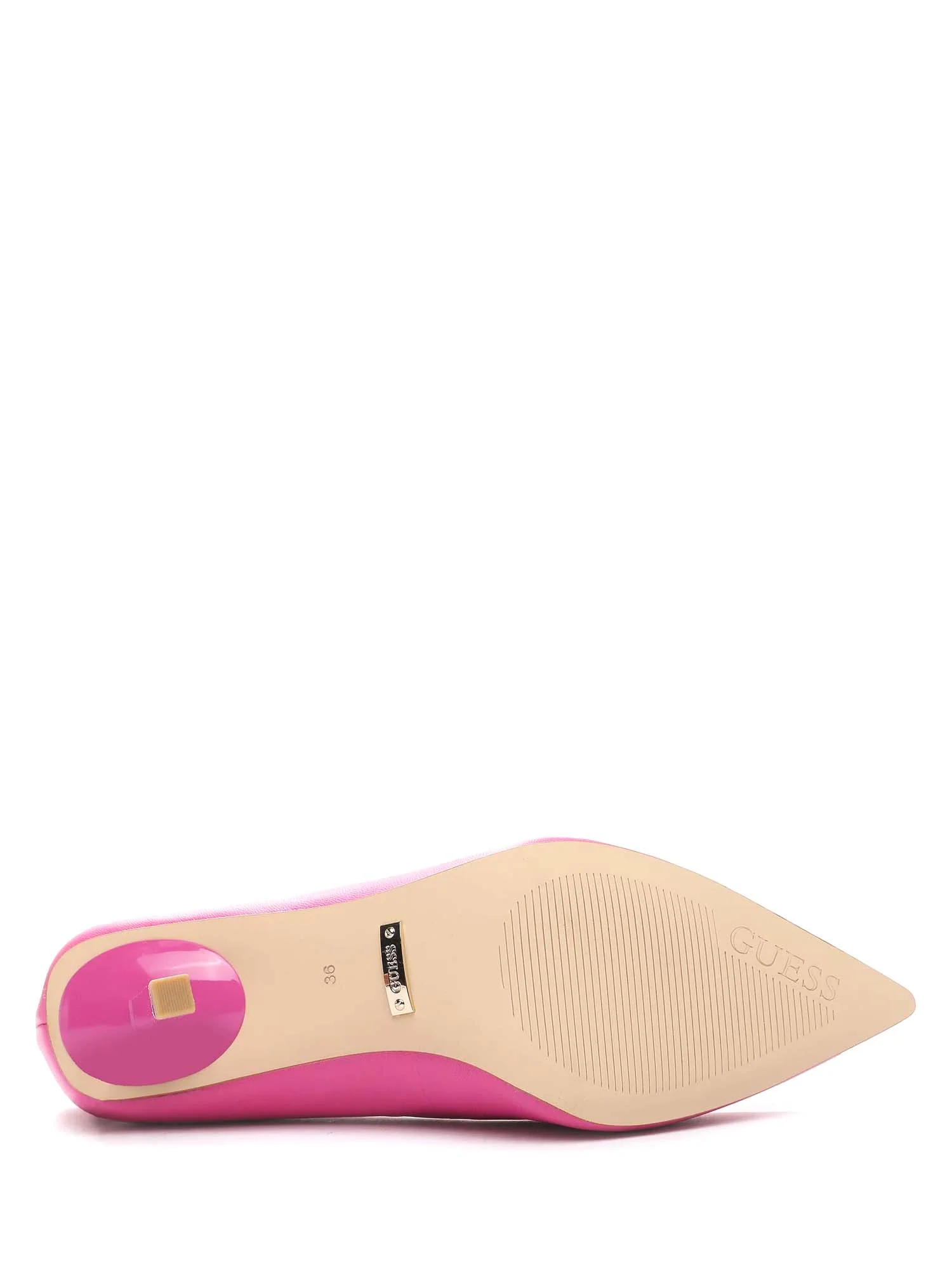 Guess Decolleté Donna | FL7BMY LEA08 - Image 13
