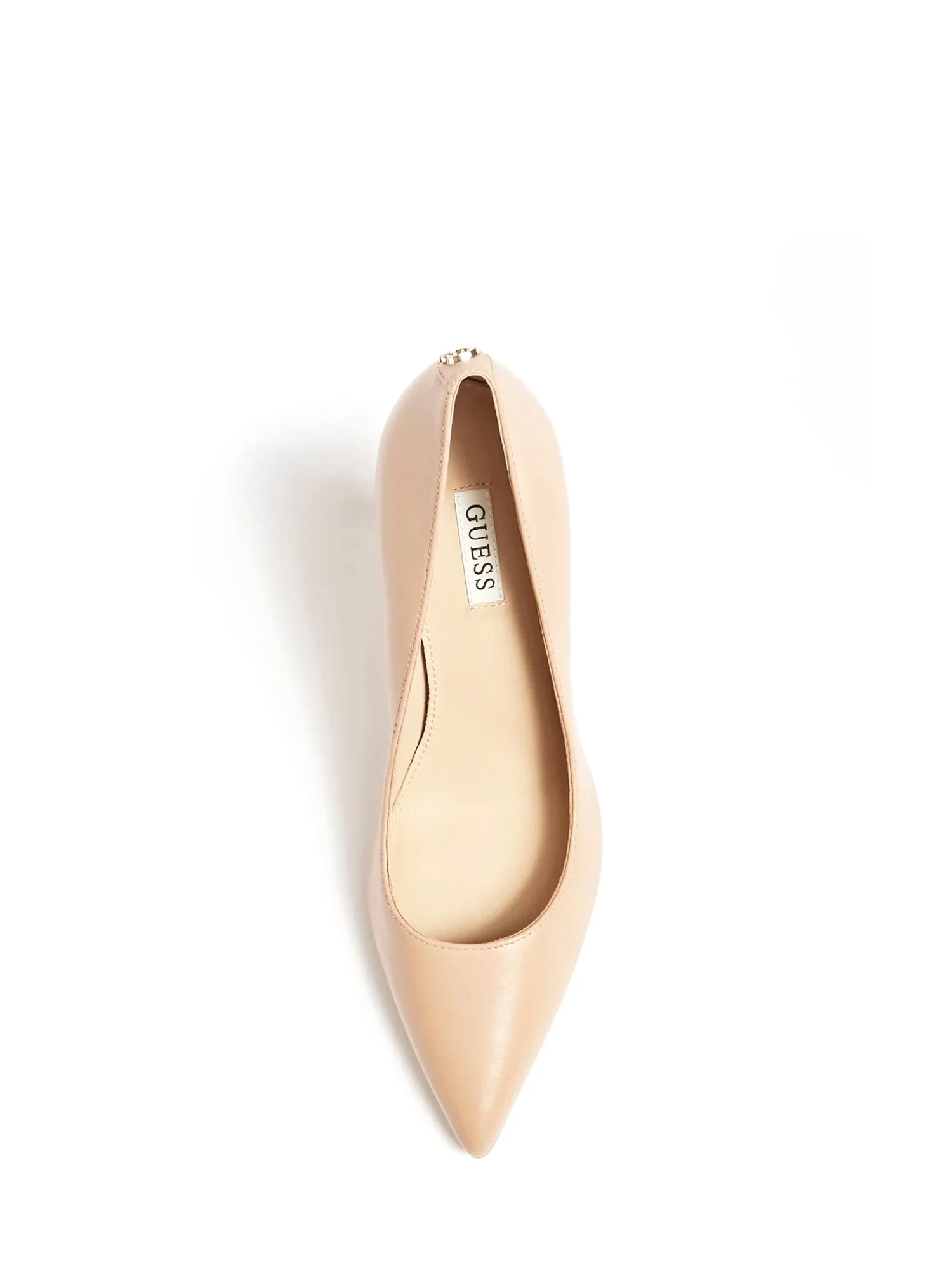 Guess Decolleté Donna | FL7DA9 LEA08 - Image 4