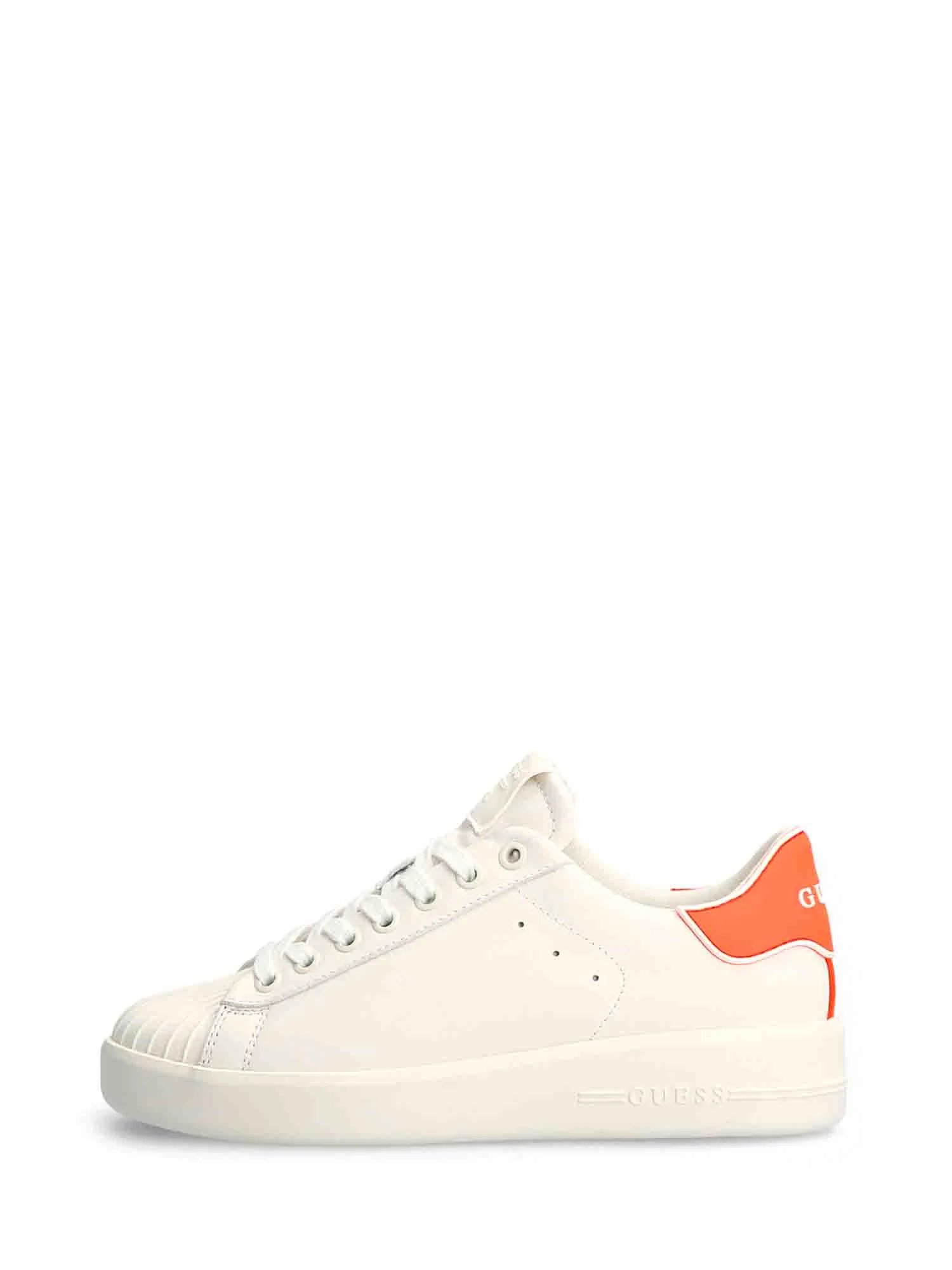 Guess Sneakers Donna | FL7RC6 LEA12 - Image 4