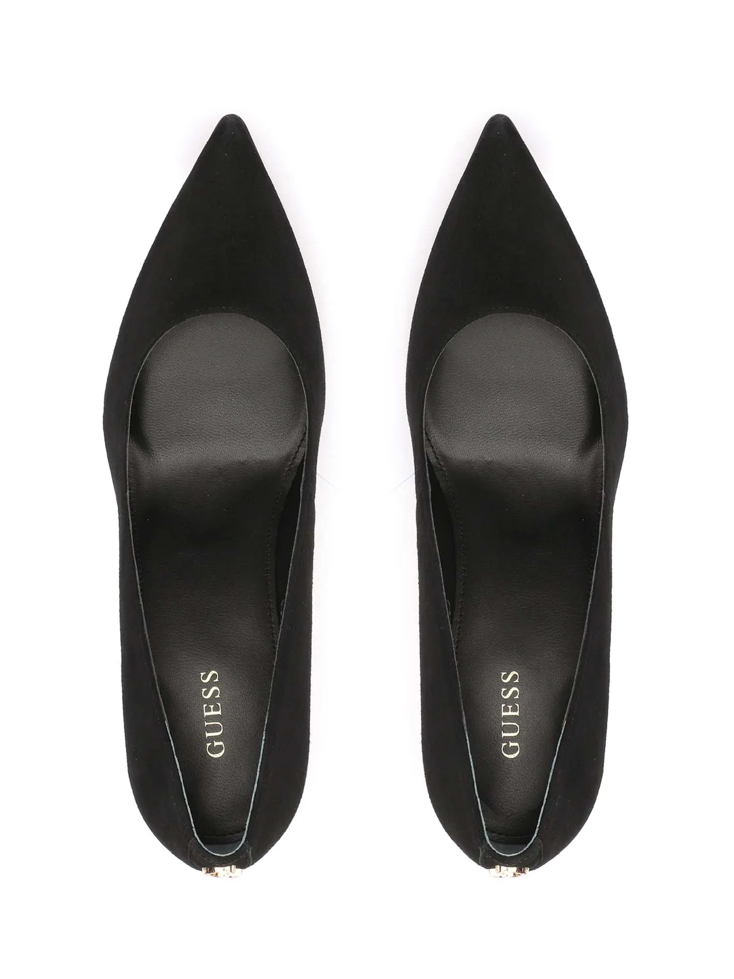 Guess Decolleté Donna | FL7RIC SUE08 - Image 4