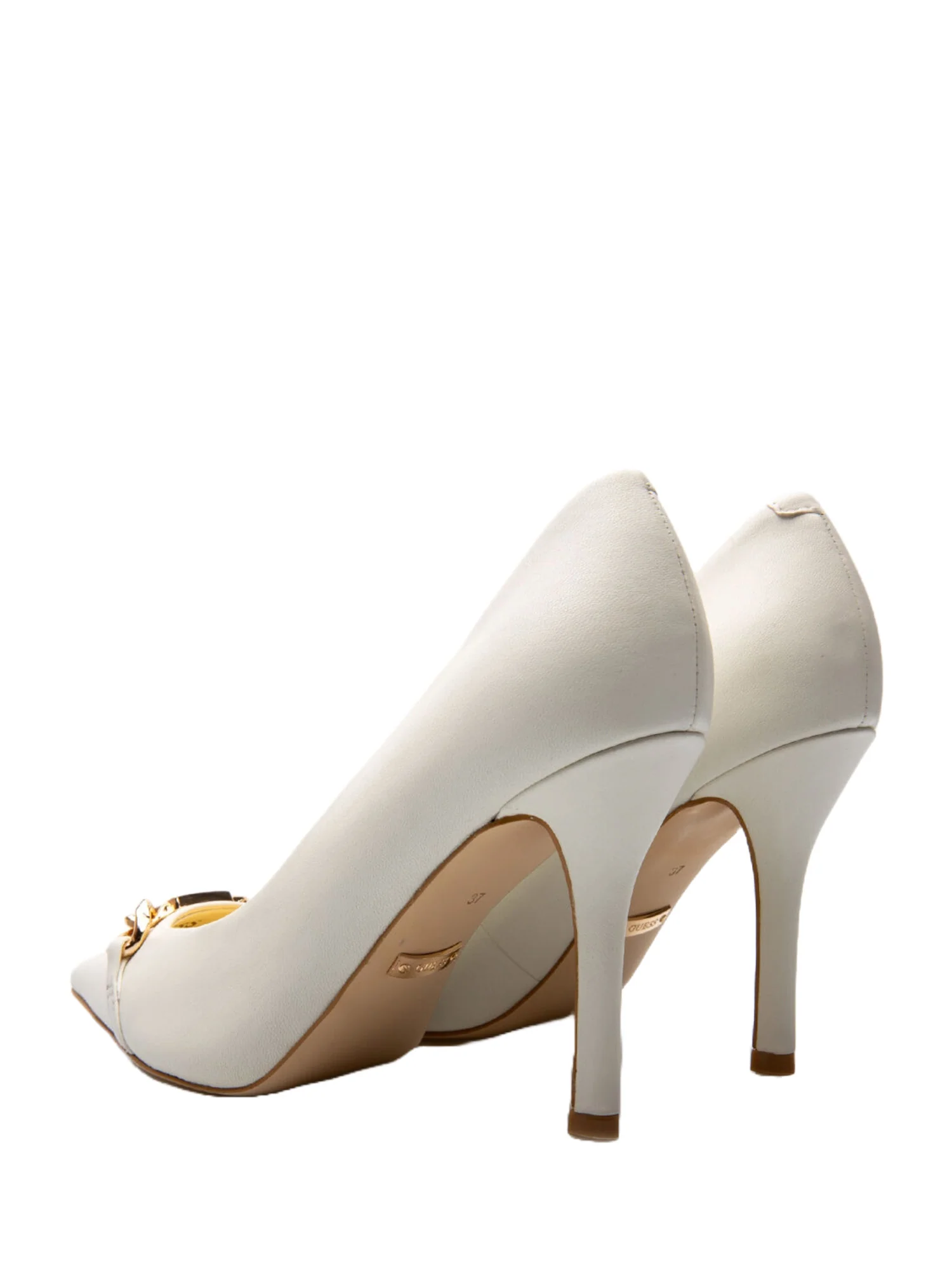 Guess Decolleté Donna | FL7SCA LEA08 - Image 7