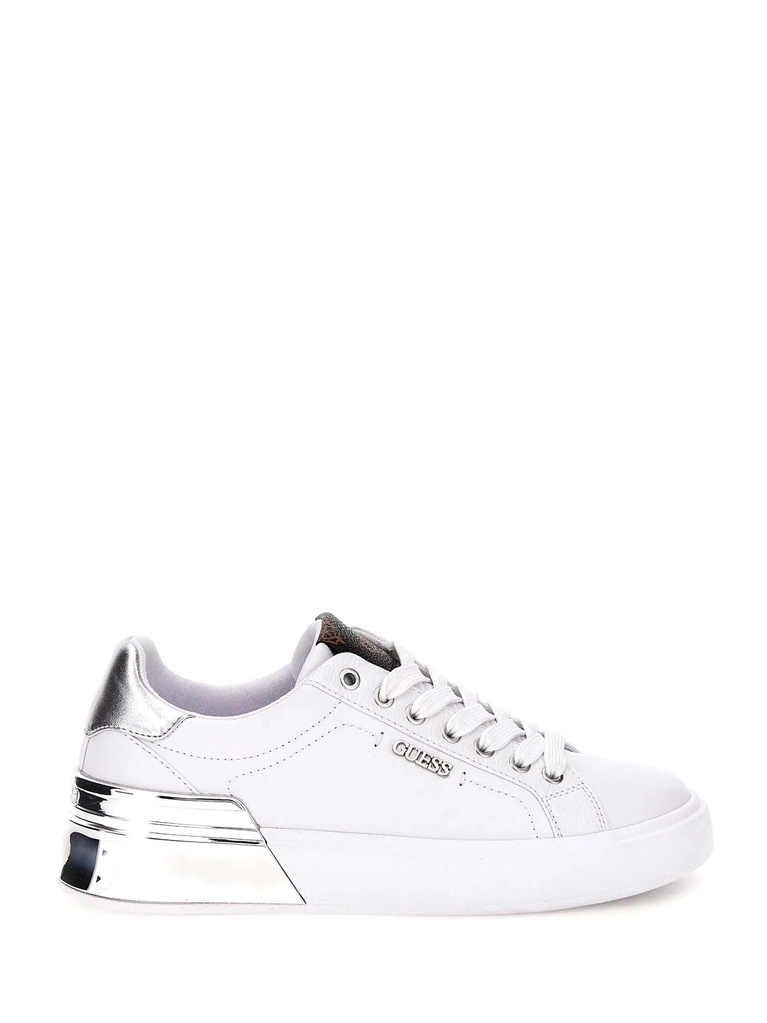 Guess Sneakers Donna | FL8COA ELE12