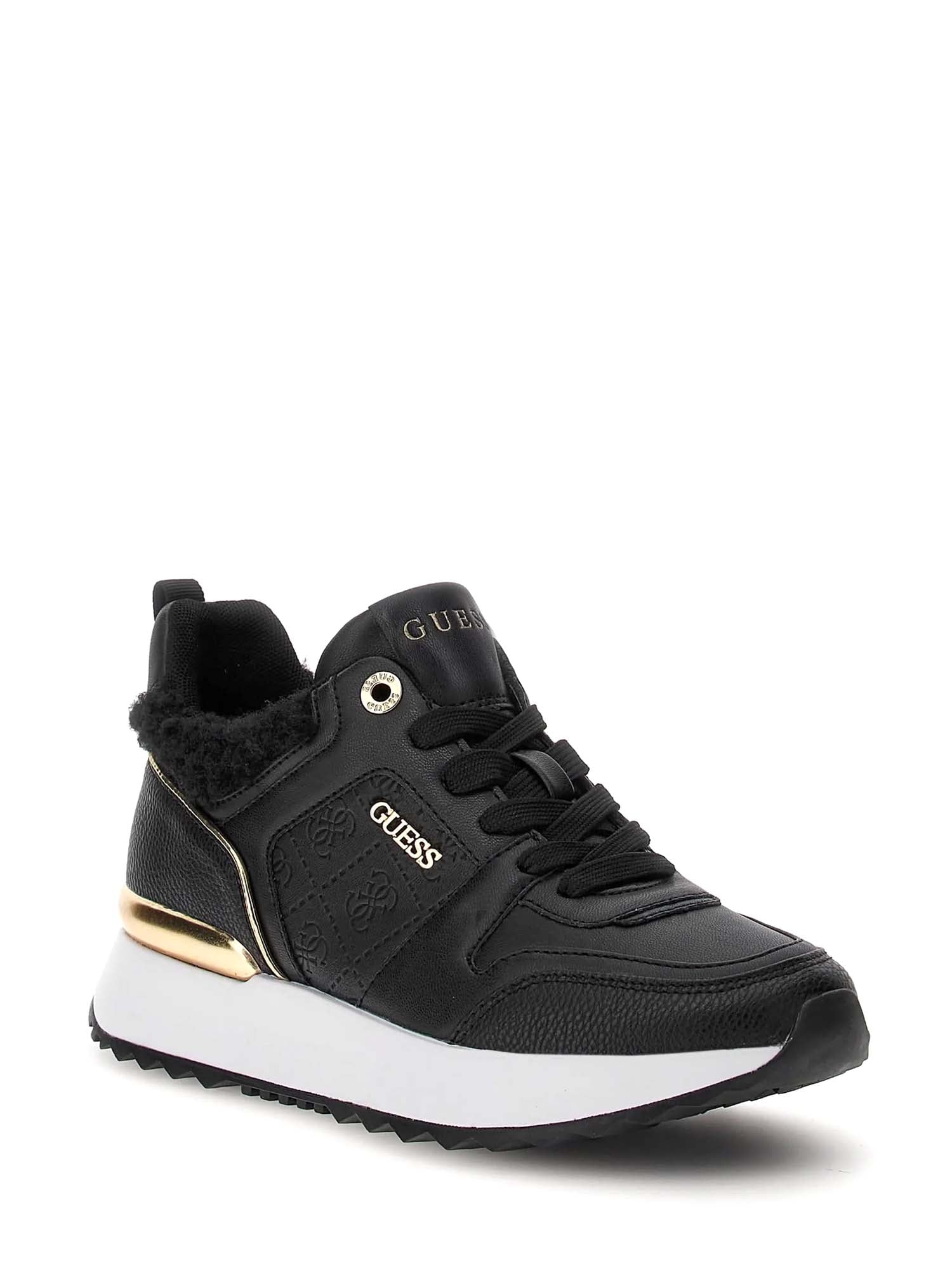 Guess Sneakers Donna | FL8DD2 ELE12 - Image 2
