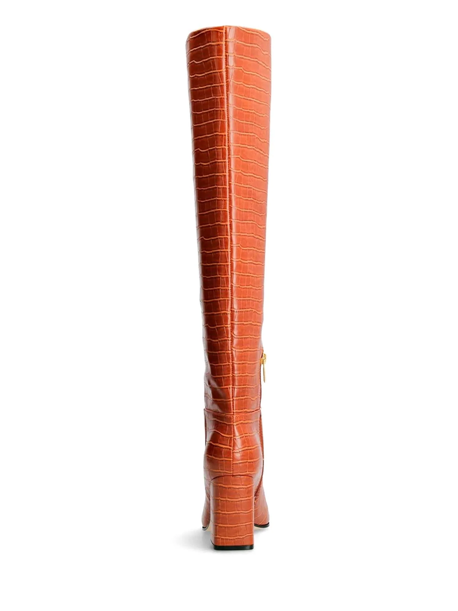 Guess Stivali Donna | FL8ELA PEL11 - Image 3