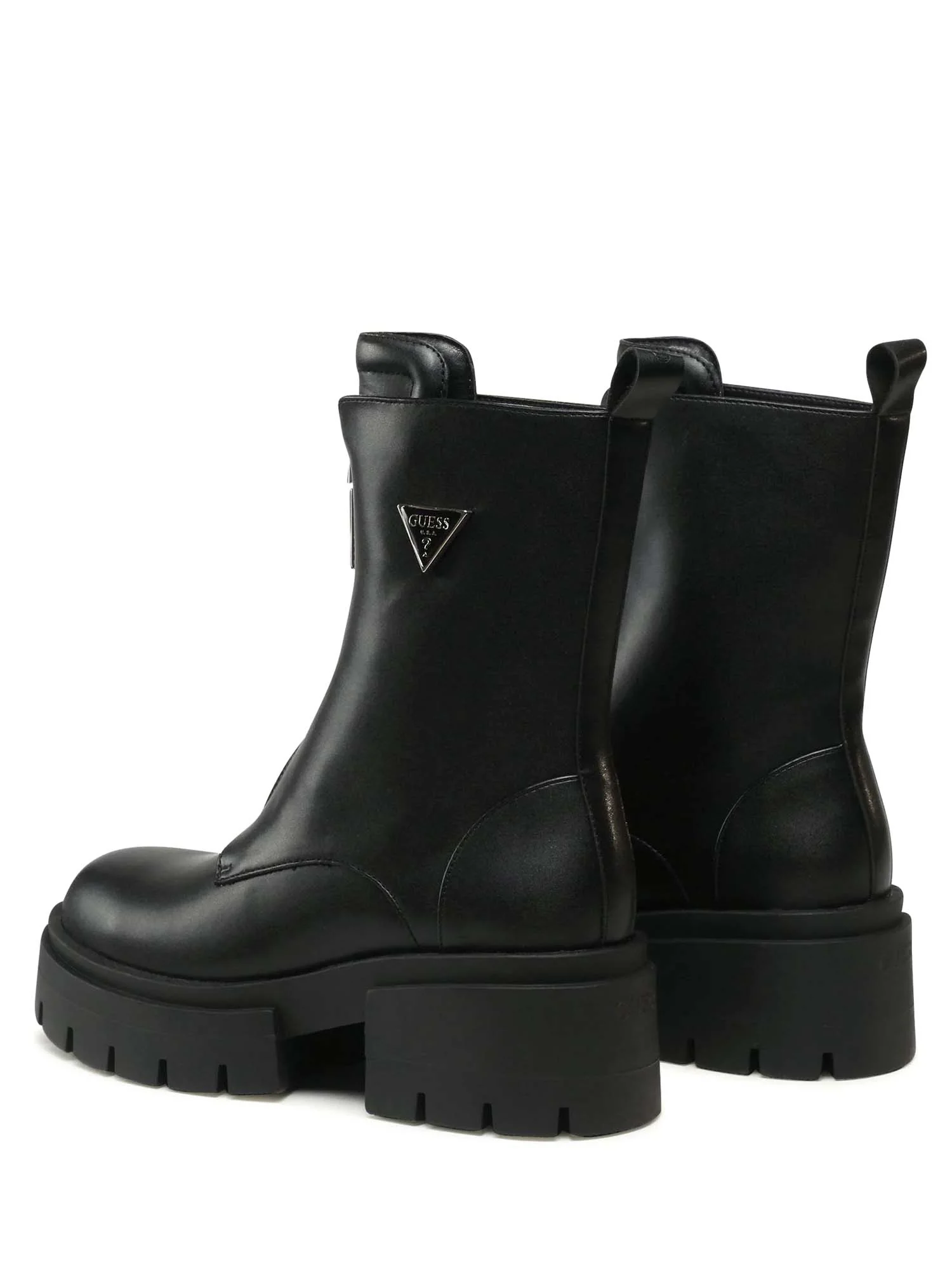 Guess Stivali Donna | FL8ILA ELE10 - Image 3