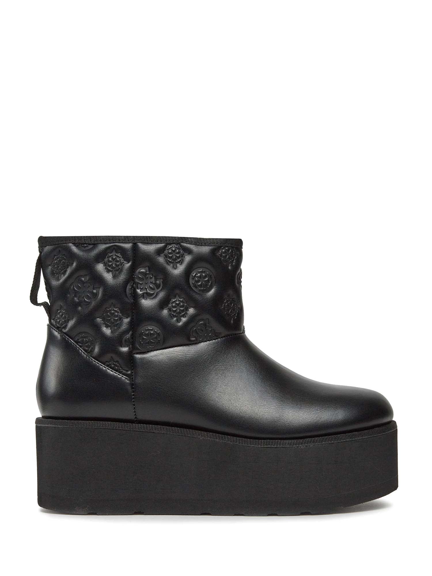 Guess Stivaletti Donna | FL8JIA ELE10