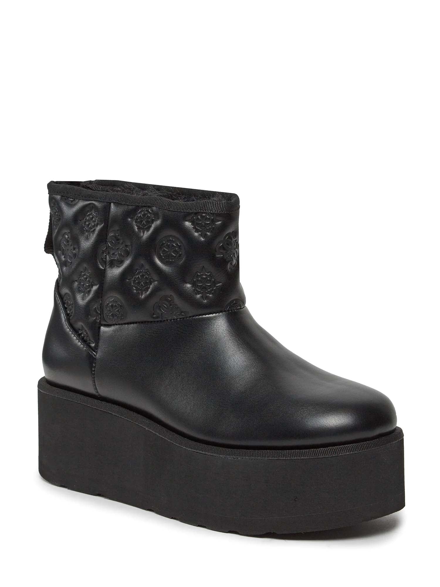 Guess Stivaletti Donna | FL8JIA ELE10 - Image 2