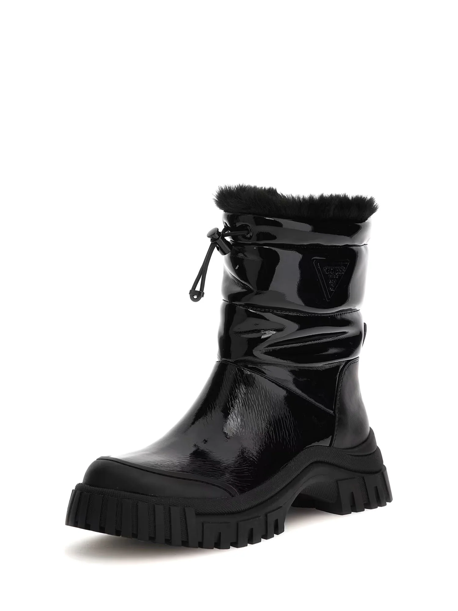Guess Stivaletti Donna | FL8LO2 PAT10 - Image 2