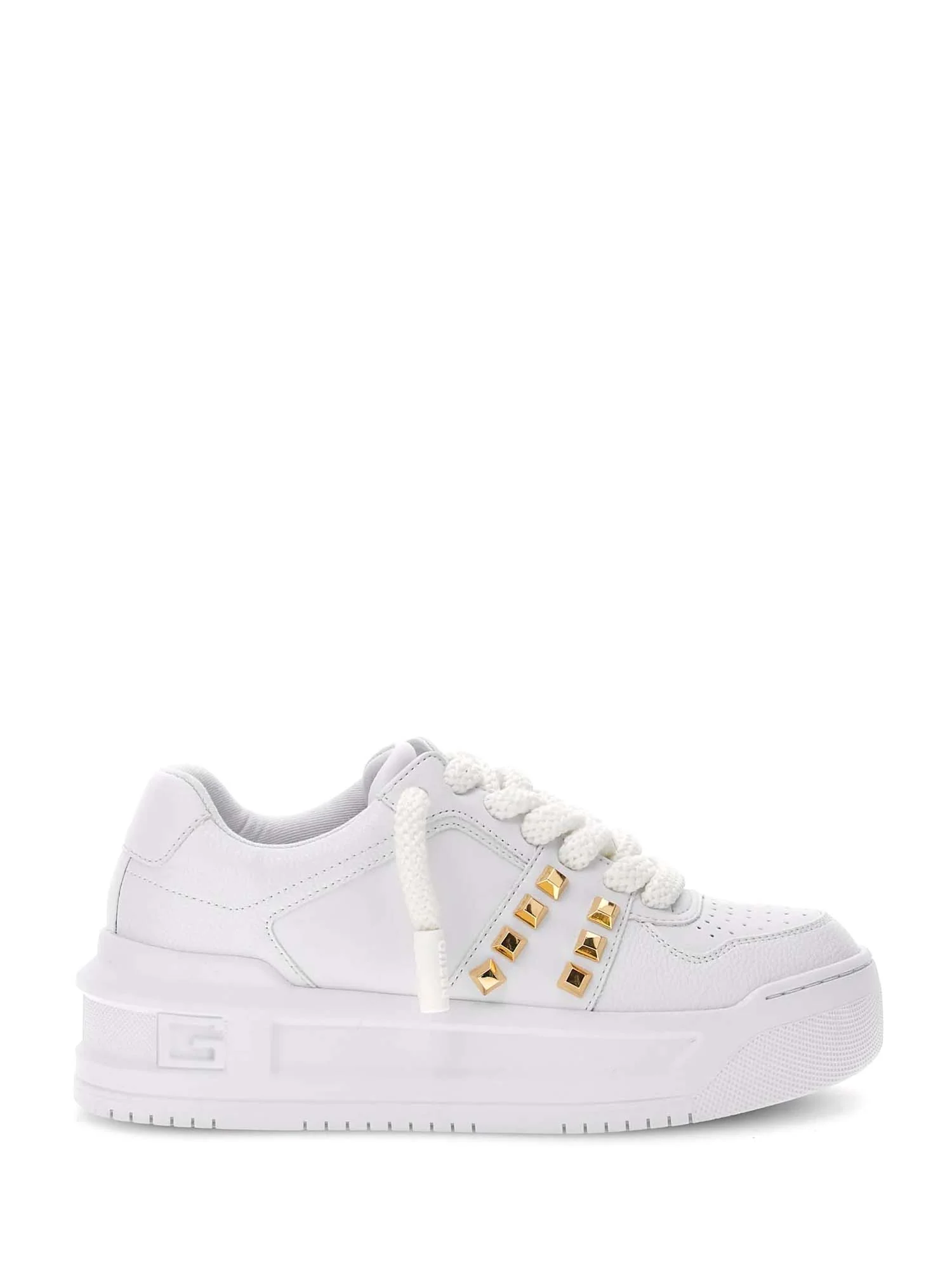 Guess Sneakers Donna | FL8MMS ELE12 - Image 5
