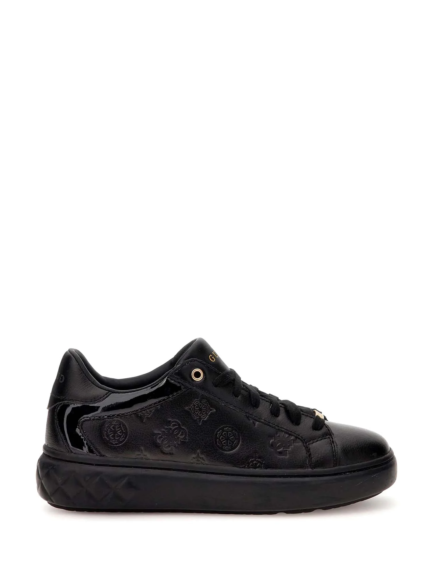 Guess Sneakers Donna | FL8RAC LEA12