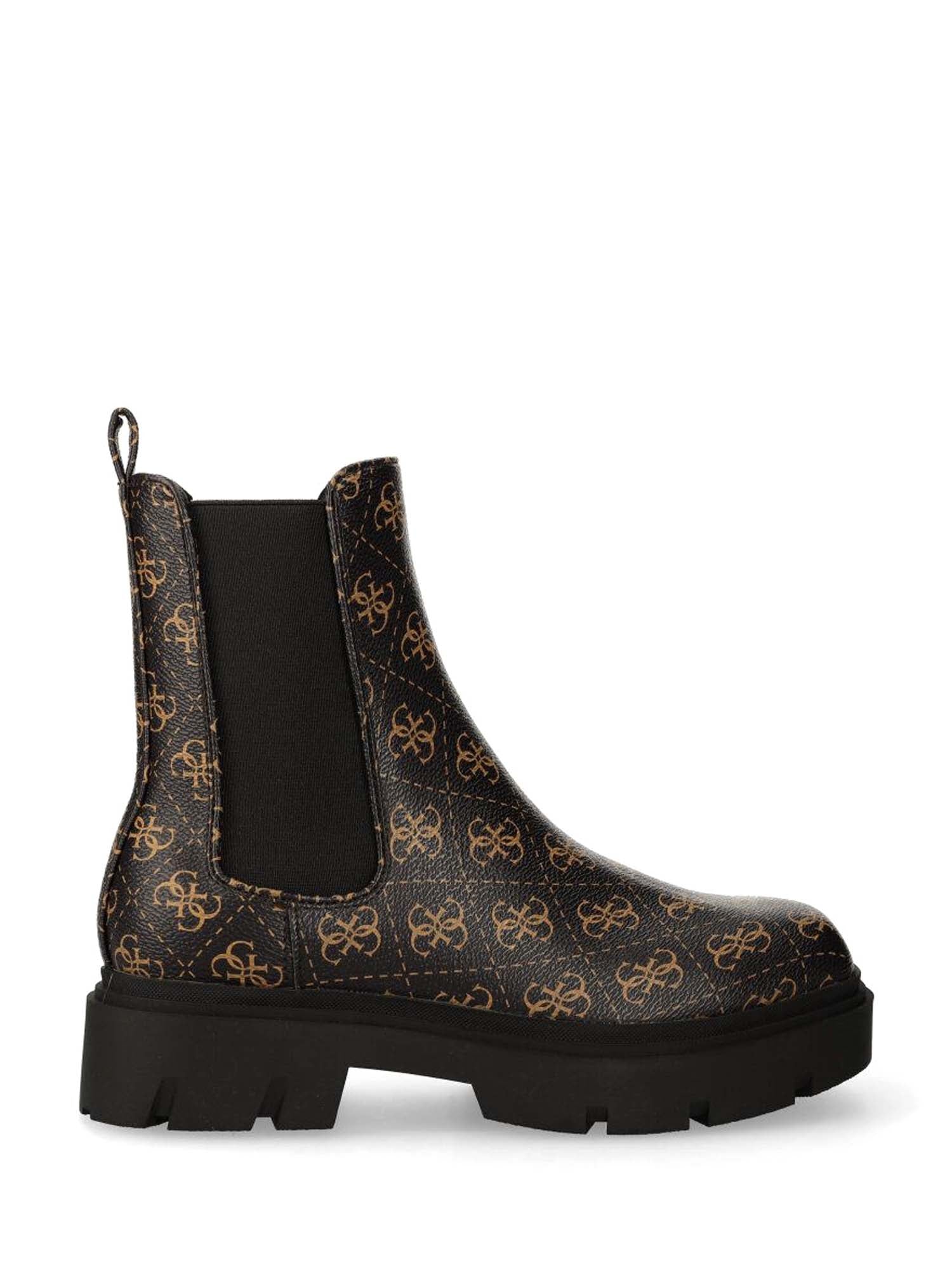 Guess Stivaletti Donna | FL8REN FAL10
