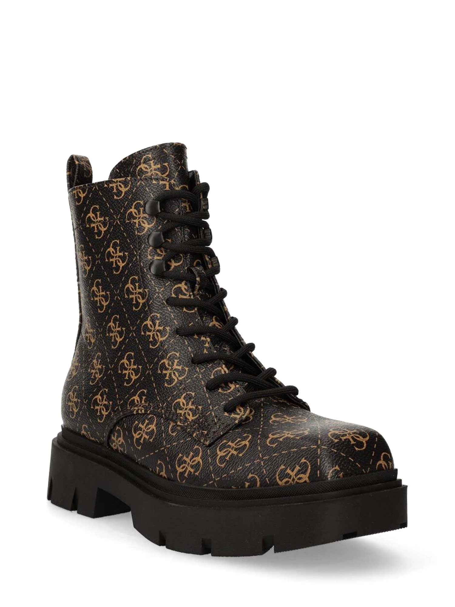 Guess Anfibi Donna | FL8RMY FAL10 - Image 2