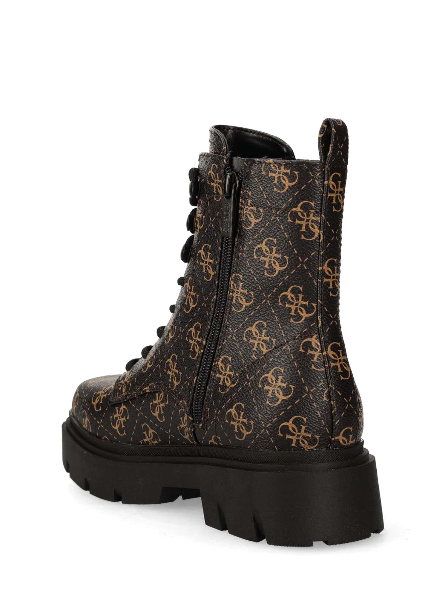 Guess Anfibi Donna | FL8RMY FAL10 - Image 3