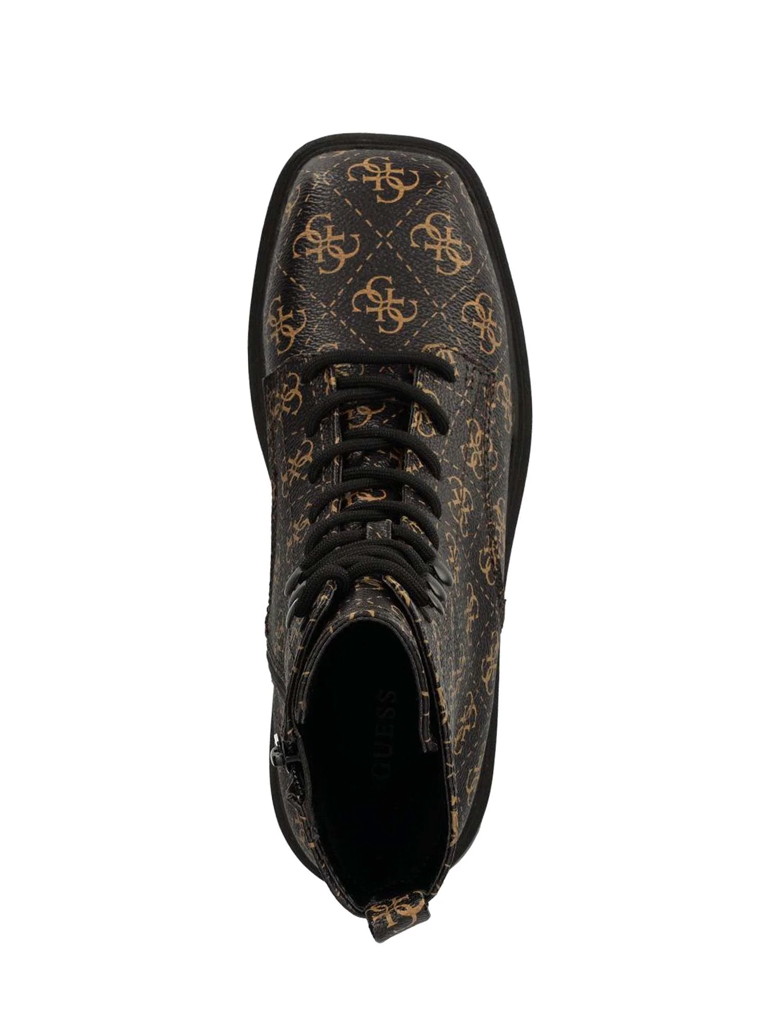Guess Anfibi Donna | FL8RMY FAL10 - Image 4