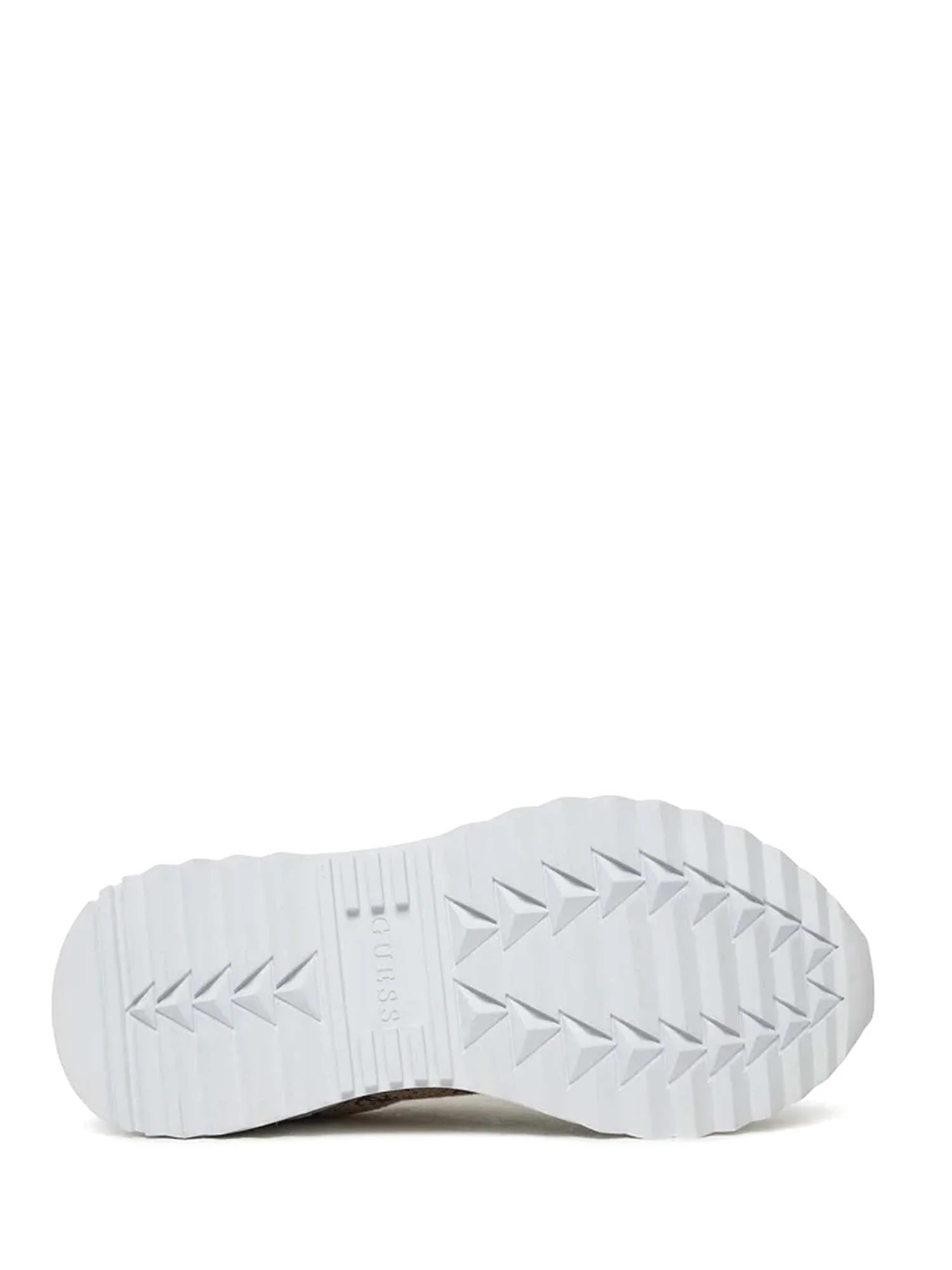Guess Sneakers Donna | FL8VIA PEL12 - Image 5