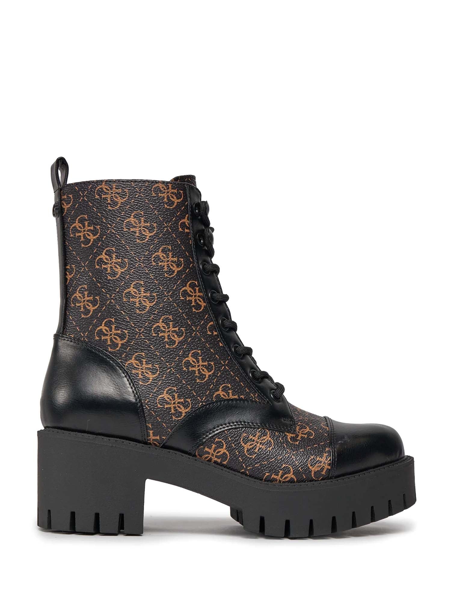 Guess Anfibi Donna | FL8WAP FAL10