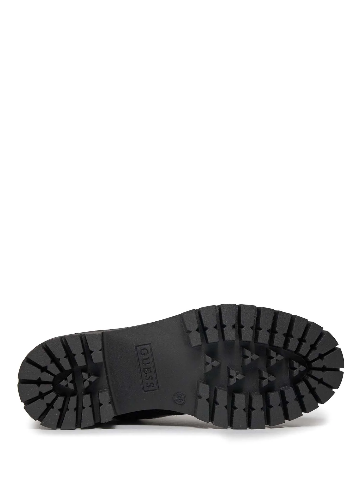 Guess Anfibi Donna | FL8WAP FAL10 - Image 4