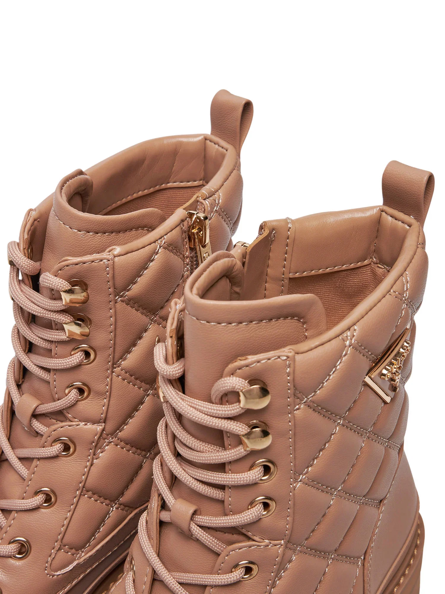Guess Stivaletti Donna | FLFBD2 ELE10 - Image 5