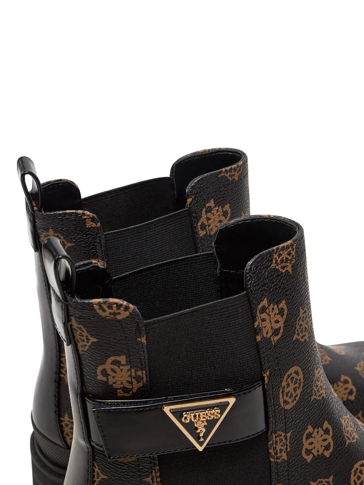 Guess Stivaletti Donna | FLFBEN FAL10 - Image 5